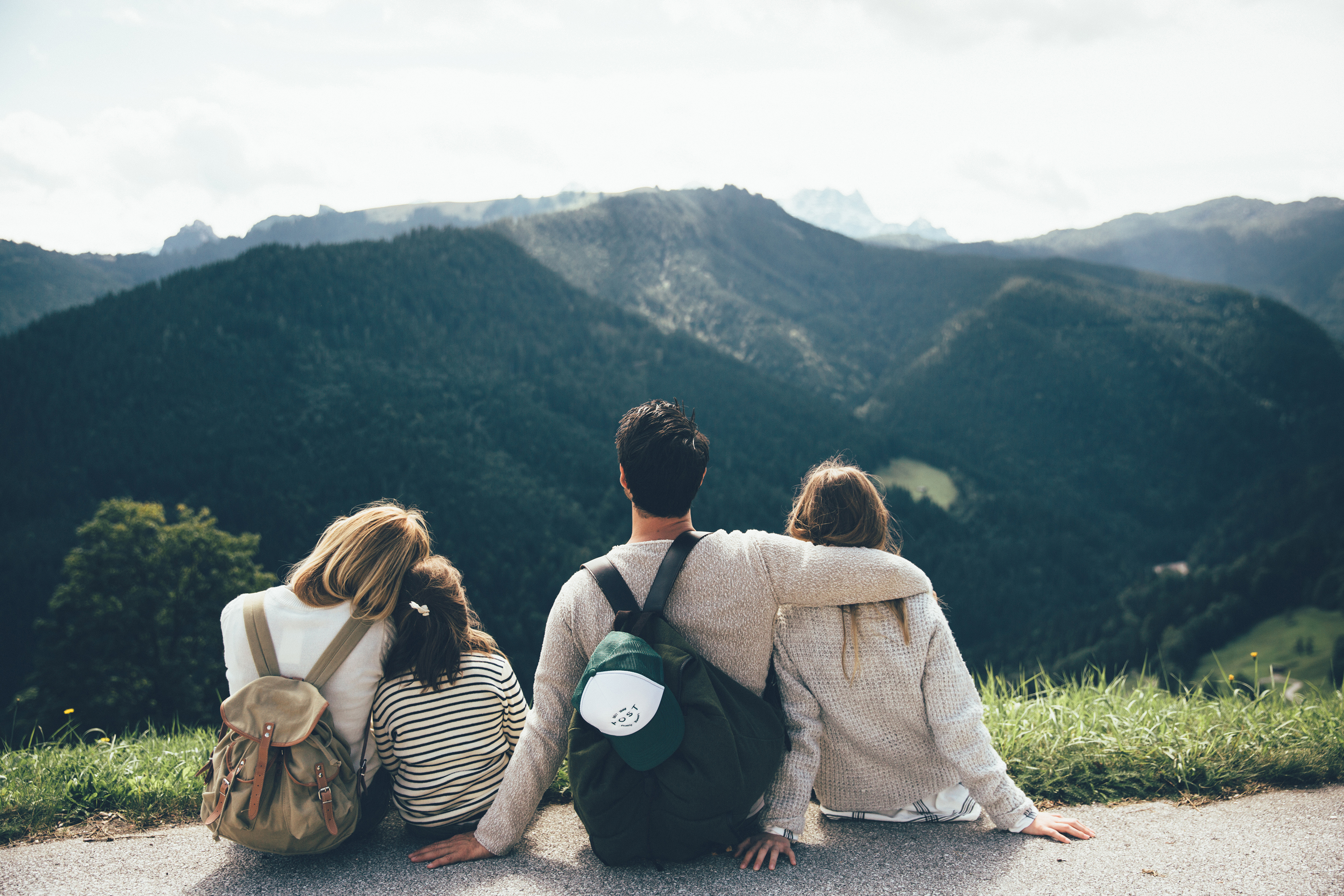 Ihr Gutschein für Ihren Familienurlaub im Salzburger Land
