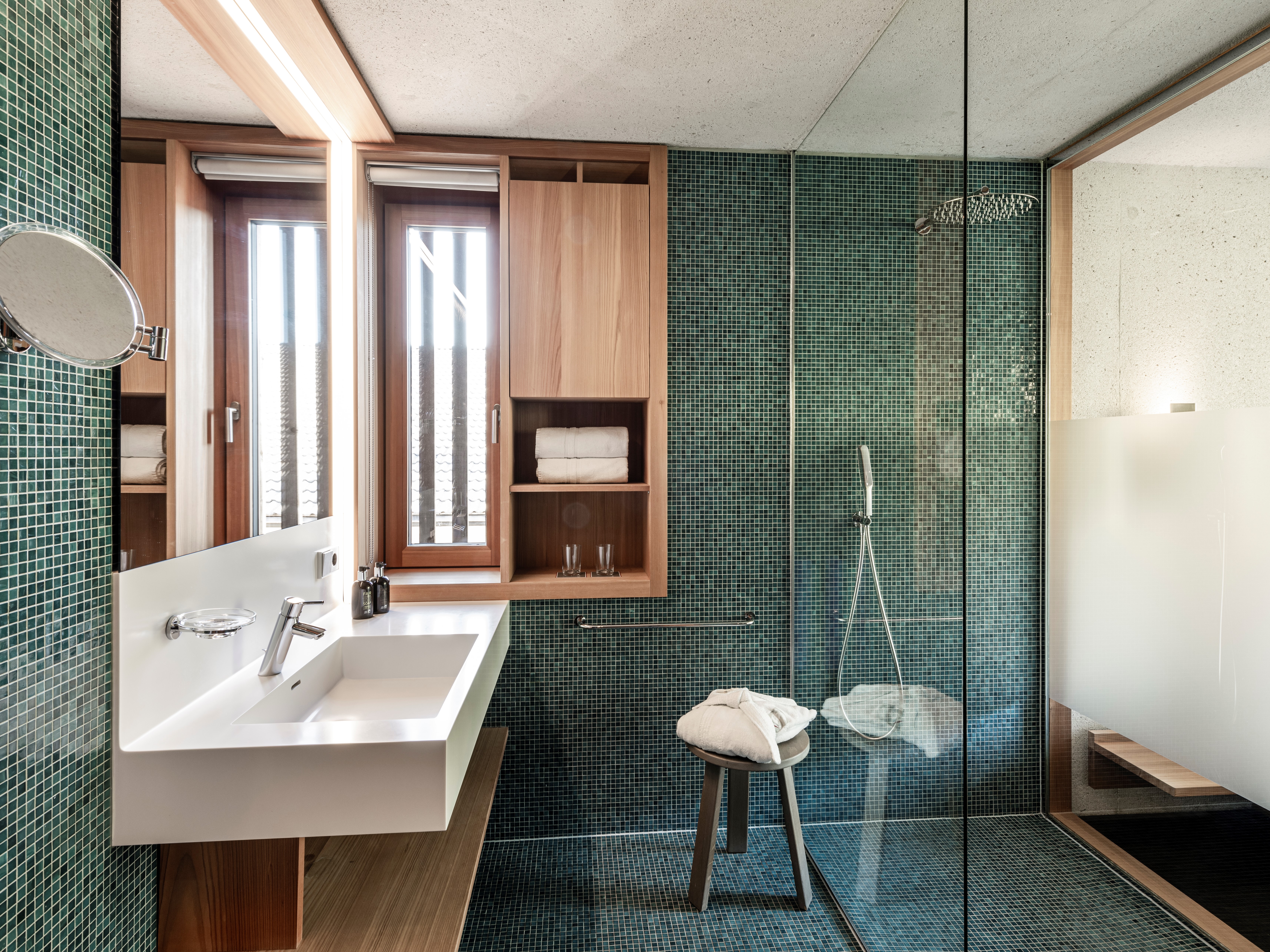 500-Euro-Gutschein für Urlaub in den La Paula Apartments & Suites in Südtirol