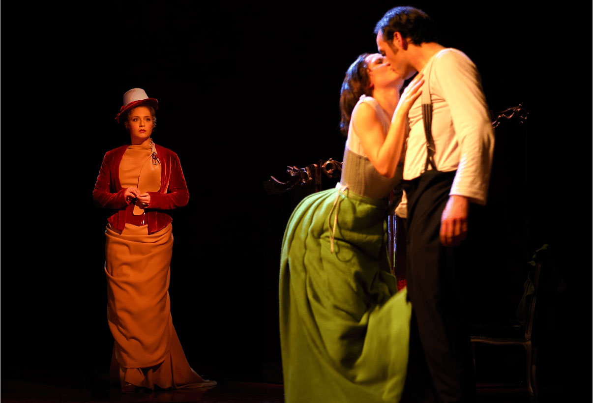 2 Tickets für RUDOLF - Das Musical - PK 1 - 22.5.2026 - 19:30 Uhr - Festspielhaus Neuschwanstein