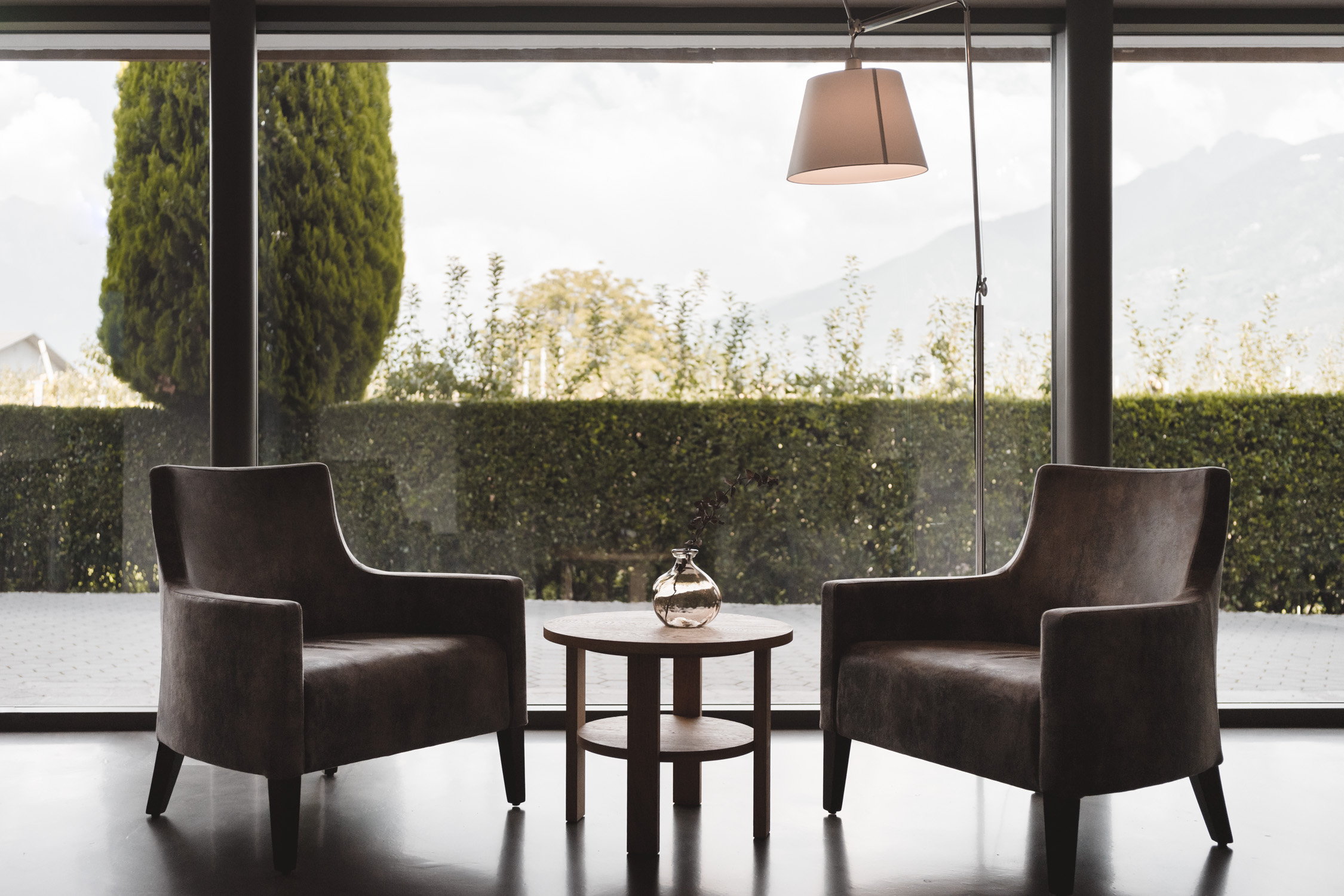 1.000-Euro-Gutschein für Urlaub im Auszeithotel Im Tiefenbrunn