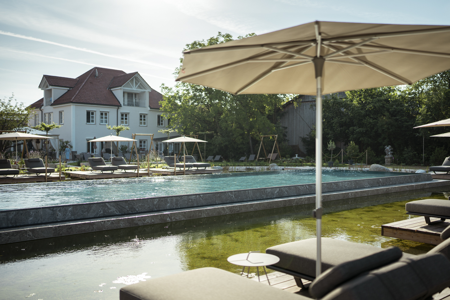 1.000-Euro-Gutschein für DAS MÜHLBACH Thermal Retreat & Wellness Resort