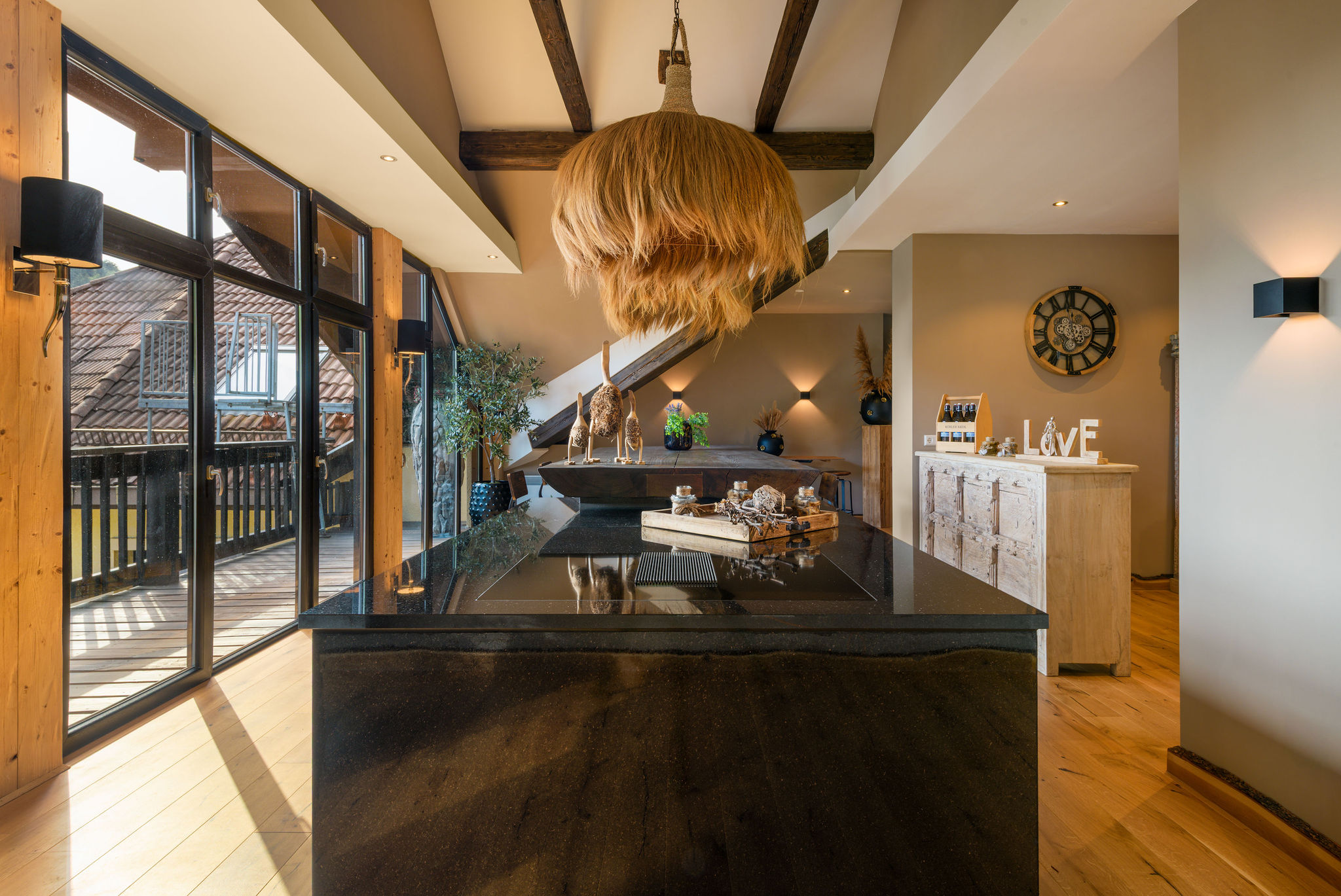 Schwarzwald-Auszeit mit 3 Nächten für 2 Personen im Parkhotel Luise