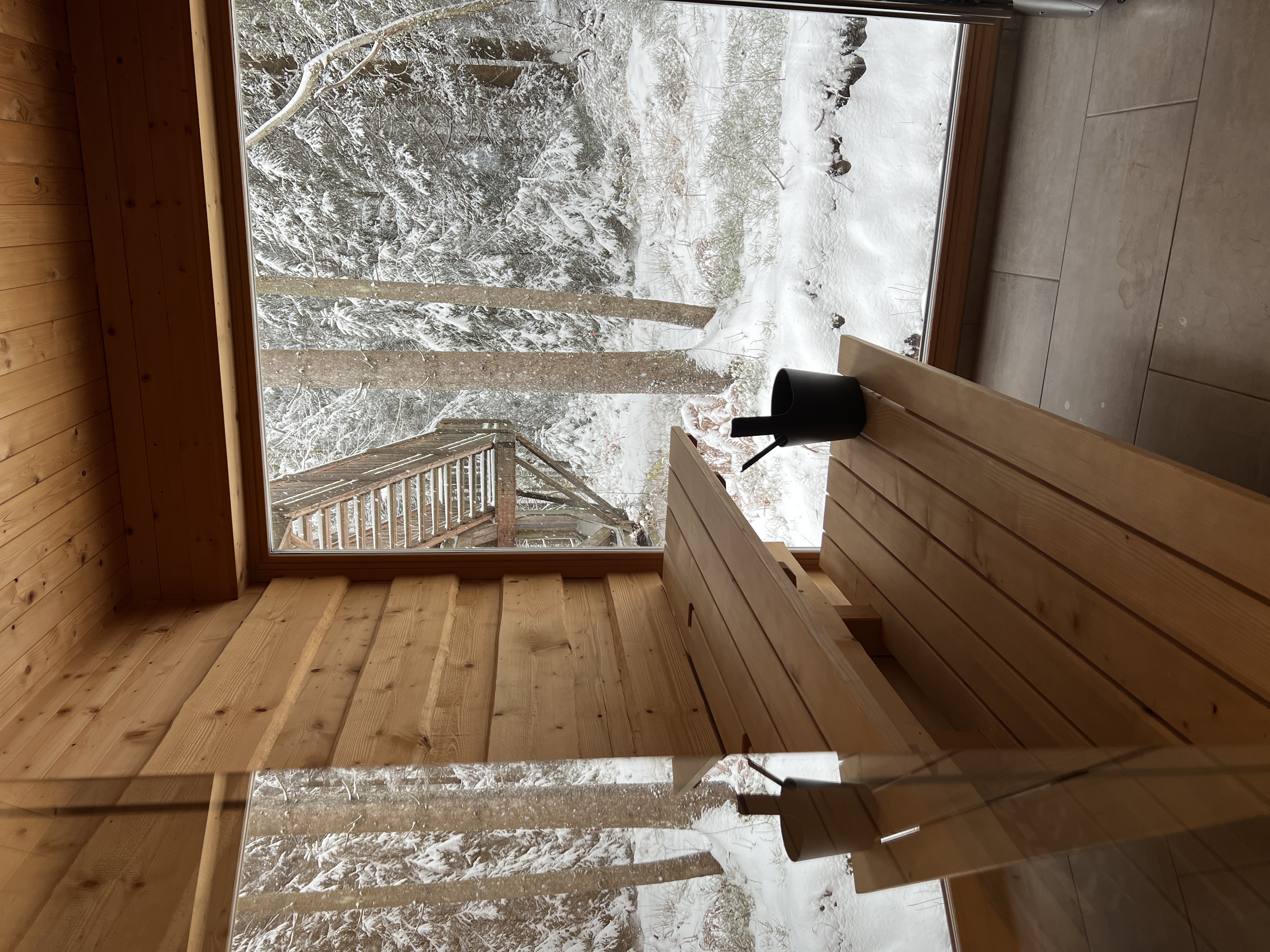 500-Euro-Gutschein für einen Urlaub in der Ramenai im Böhmerwald