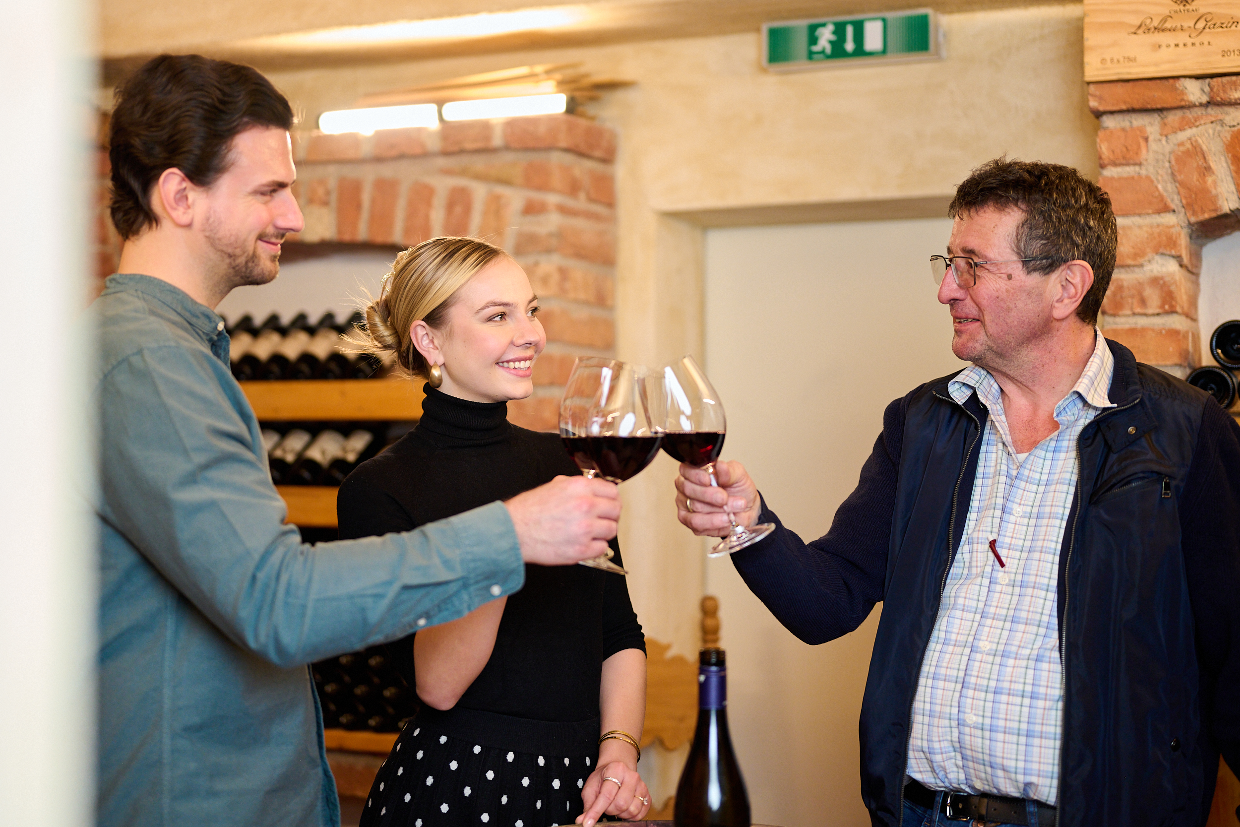 Wohlfühlurlaub für die ganze Familie im Landhotel Schermer