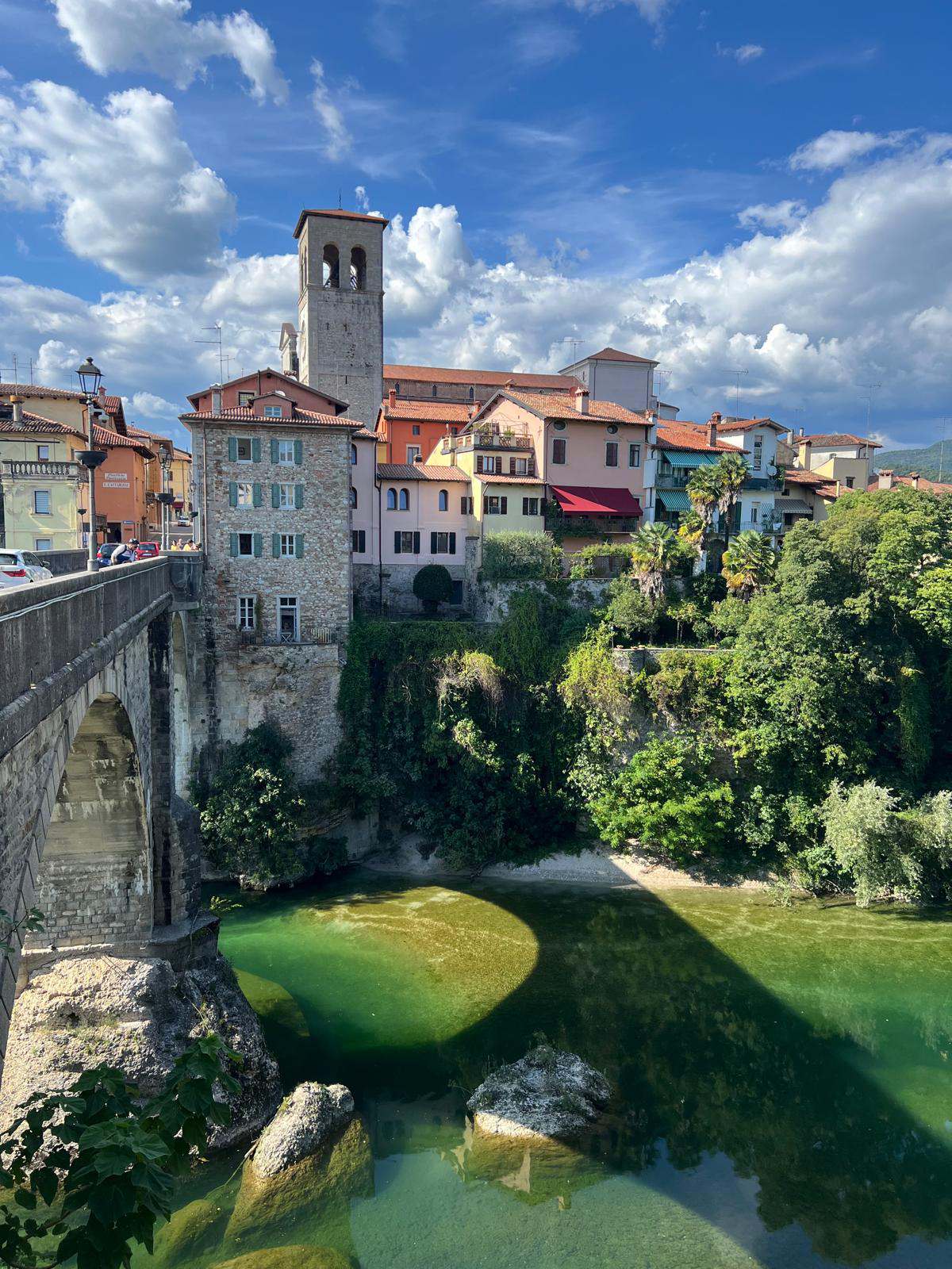 Salzbike-Radreise für 2 Personen nach Wahl im Wert von 3.898 Euro