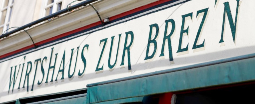 50-Euro-Gutschein für das Wirtshaus zur Brezn