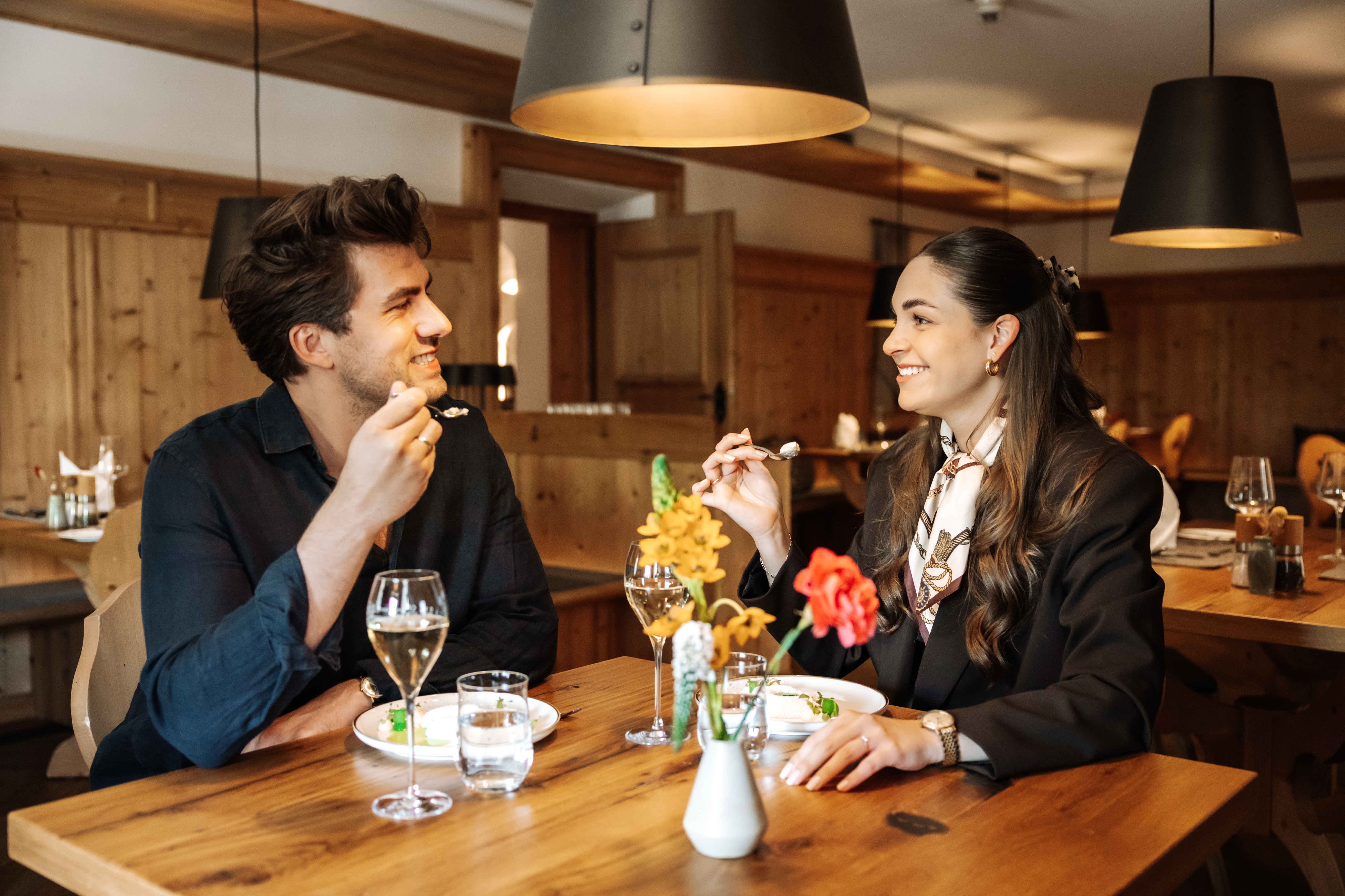 Romantiktage mit 3 Nächten für 2 Personen im Klosterhof Bayerisch Gmain - Alpine Hideaway & Spa