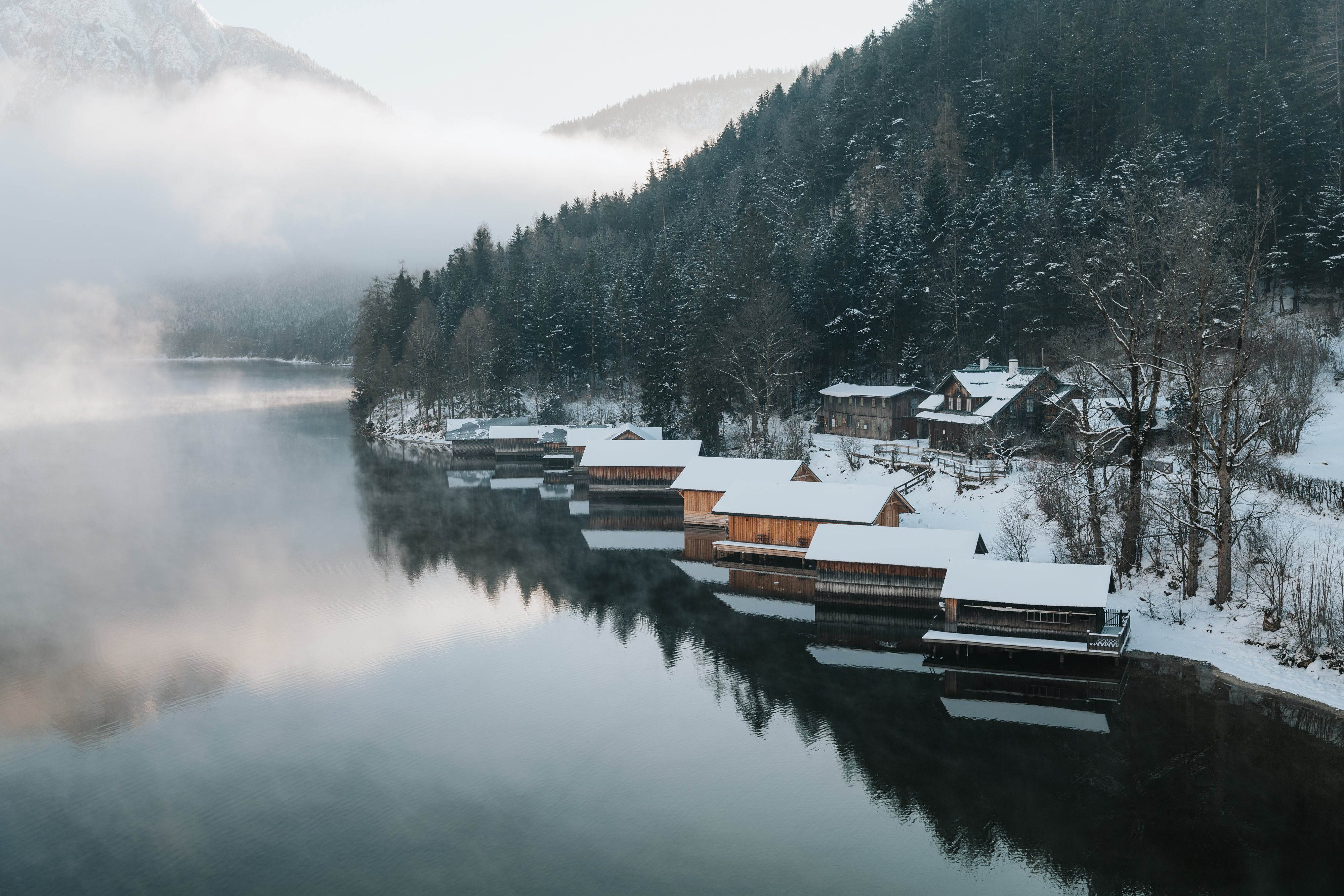 Hotel Seevilla - Logenplatz mit Lifestyle, Steiermark, Österreich