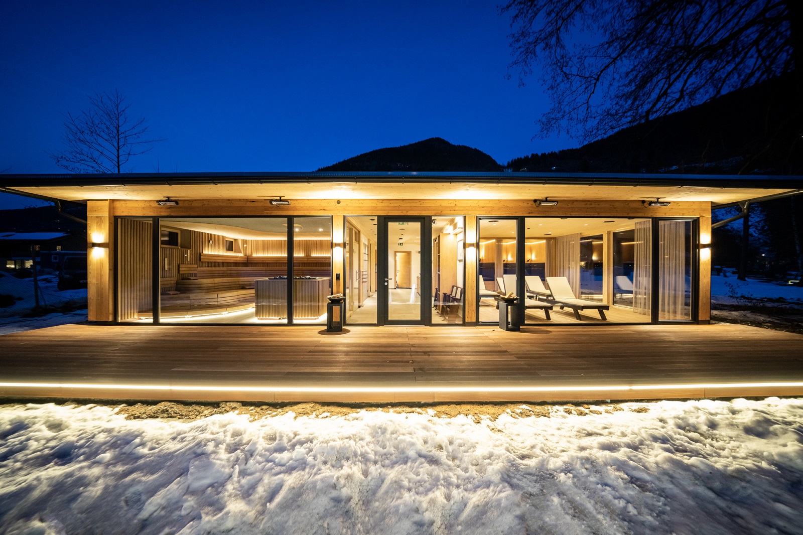 500-Euro-Gutschein für Urlaub im Familien - Sportresort Brennseehof 500-Euro-Gutschein für Urlaub im Familien - Sportresort Brennseehof