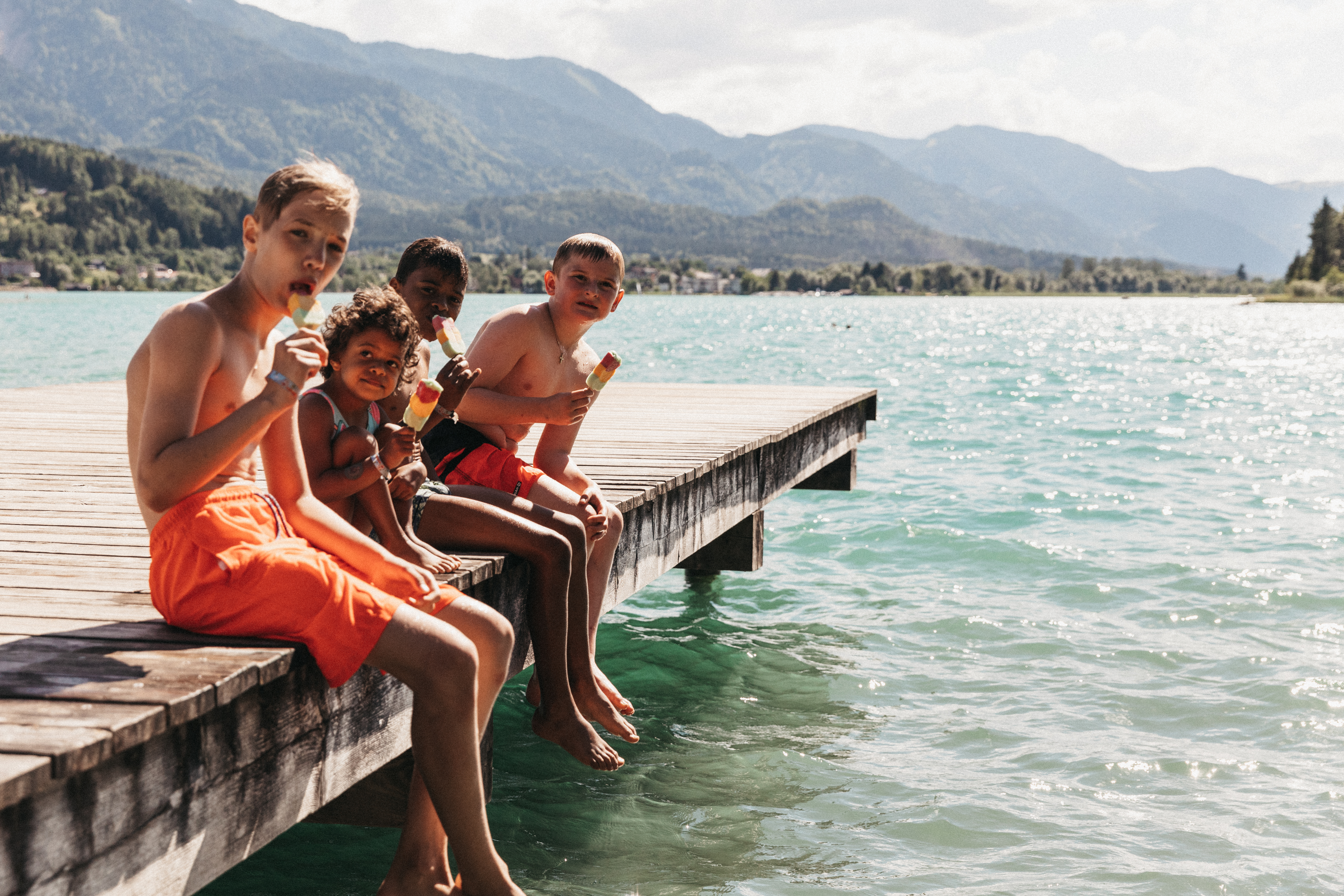 1.770-Euro-Gutschein für Urlaub in den Naturel Hotels & Resorts in Kärnten