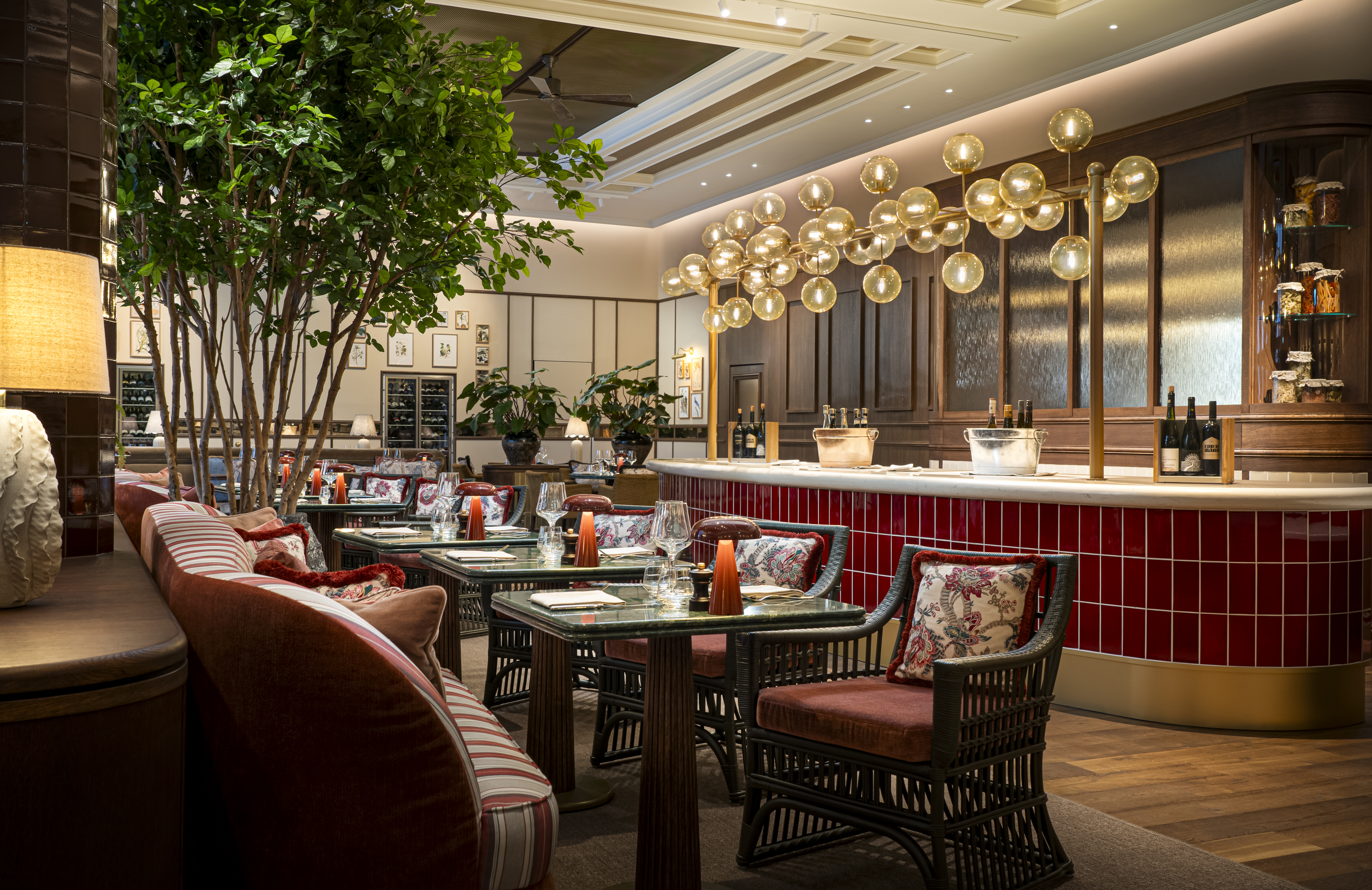 1.000-Euro-Gutschein für einen Aufenthalt im Brunfels Hotel Mainz