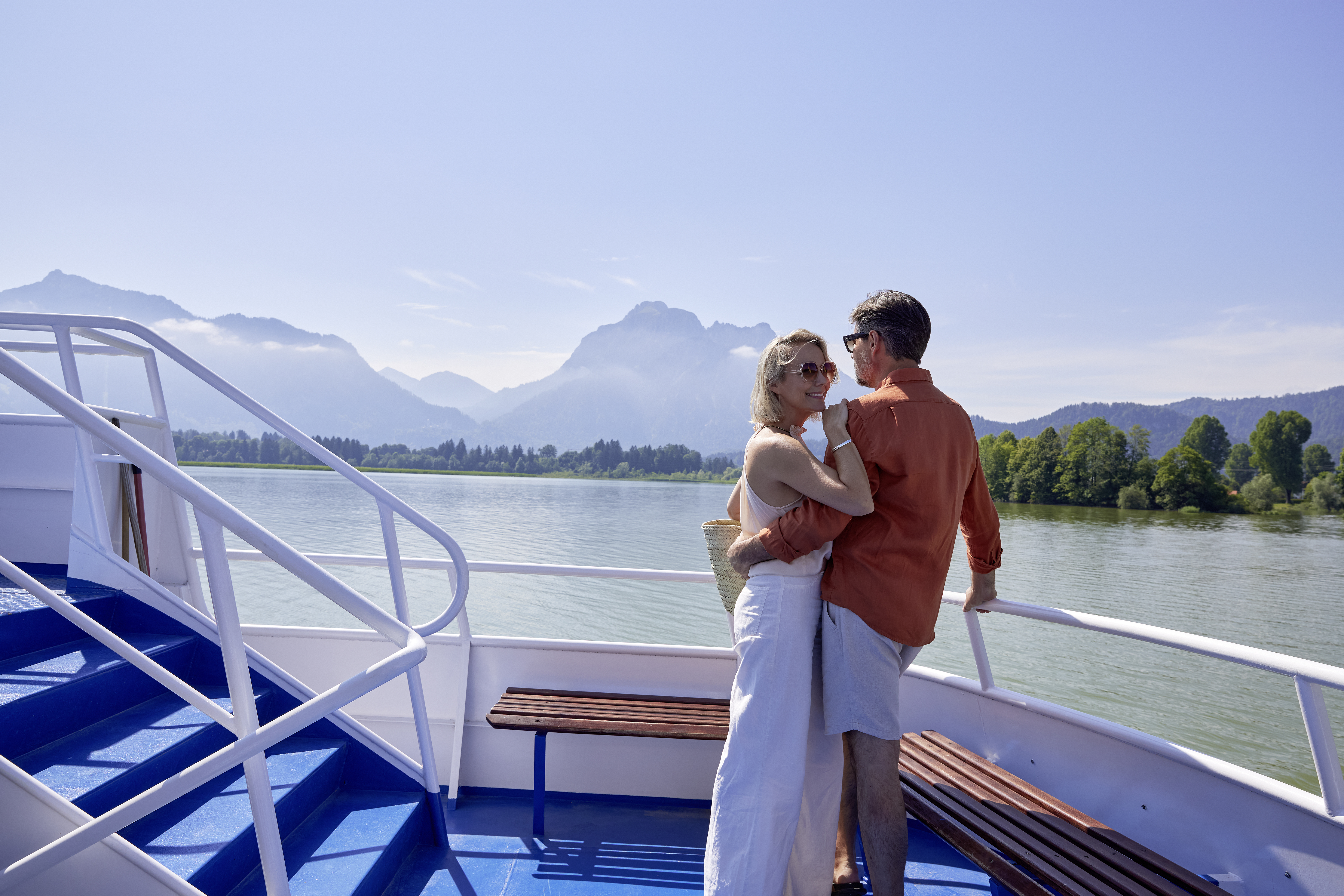 500-Euro-Gutschein für Urlaub in Füssen im Hotel Sommer****
