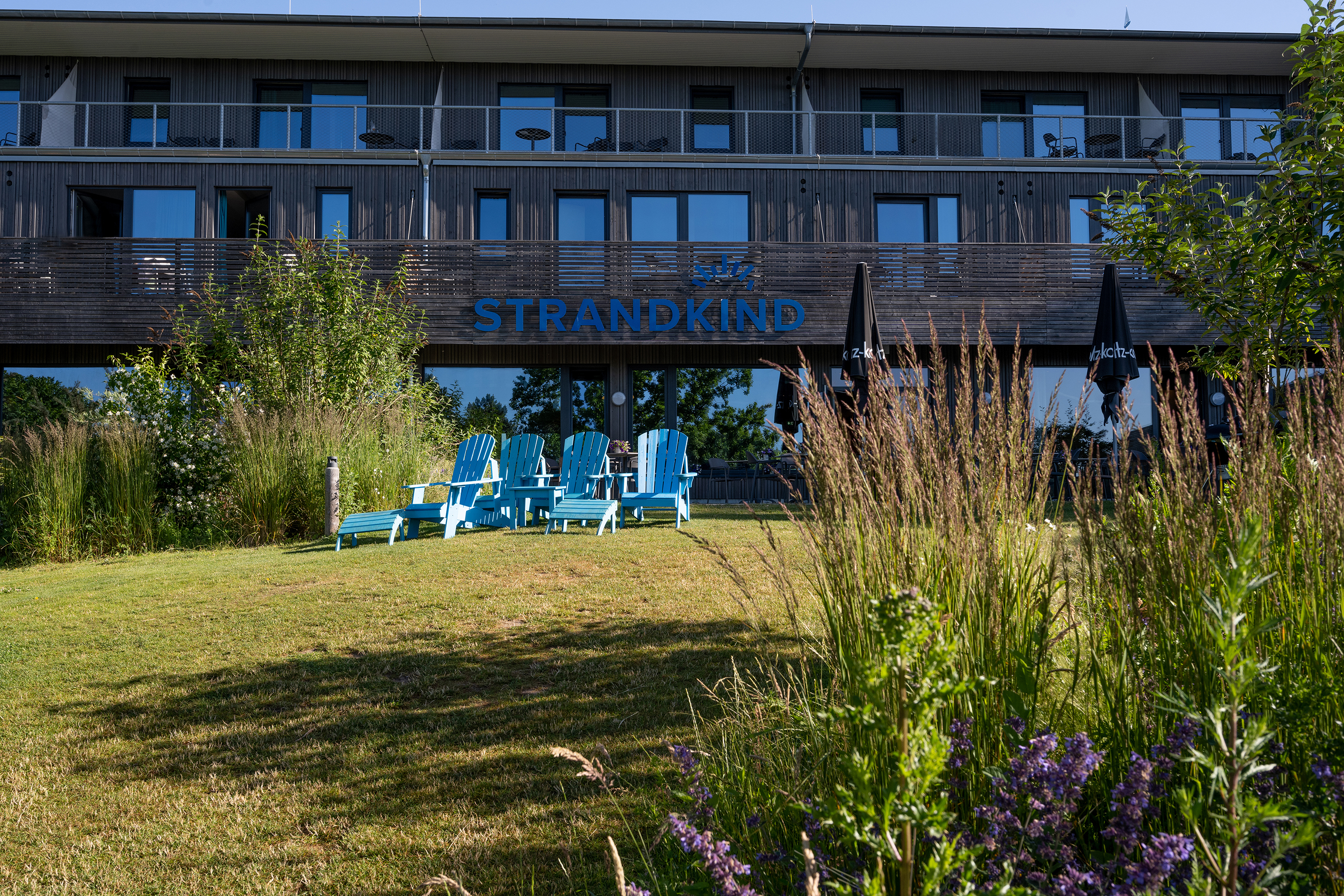 1.235-Euro-Gutschein für das Hotel Strandkind