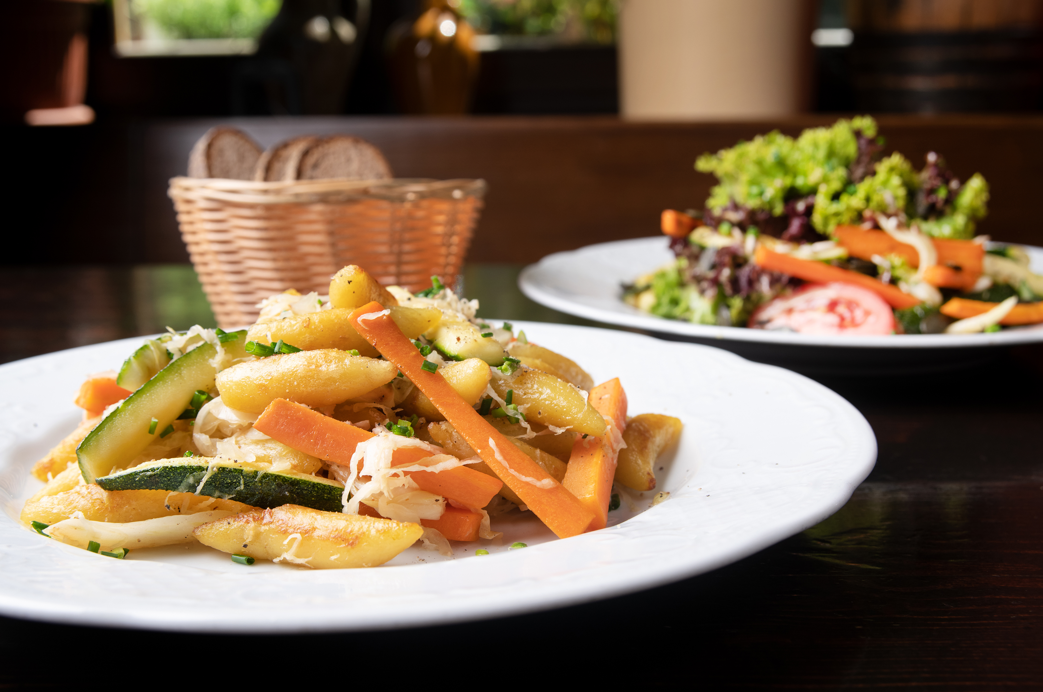 50-Euro-Gutschein für den Klinglwirt