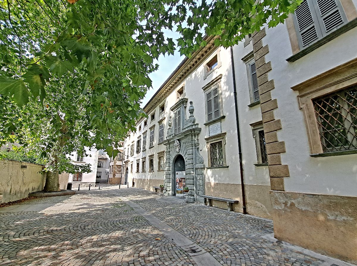 Schweiz: Wo die Alpen Seele haben - 10 Tage Albula und Valposchiavo