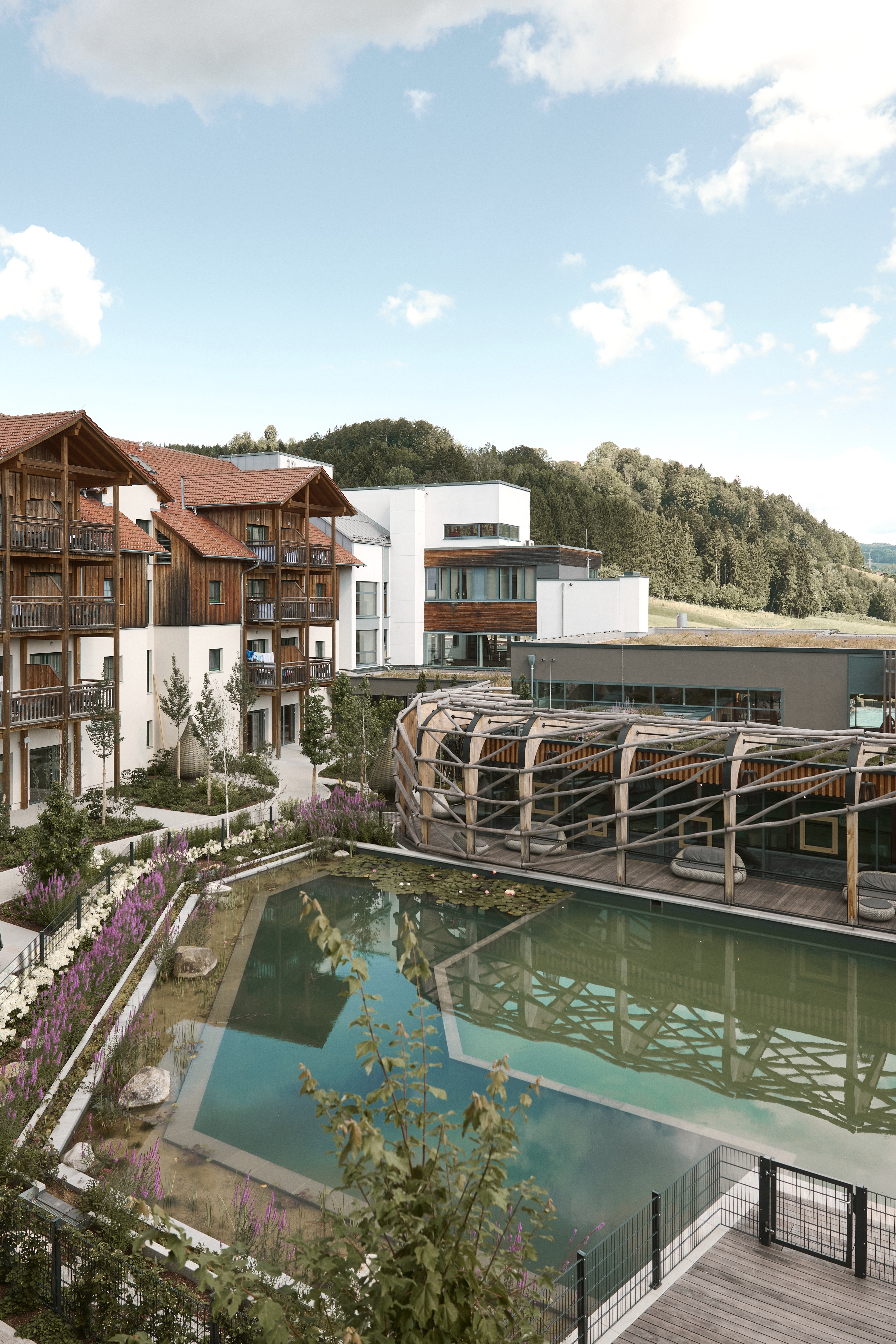500-Euro-Gutschein für das Familotel Schreinerhof