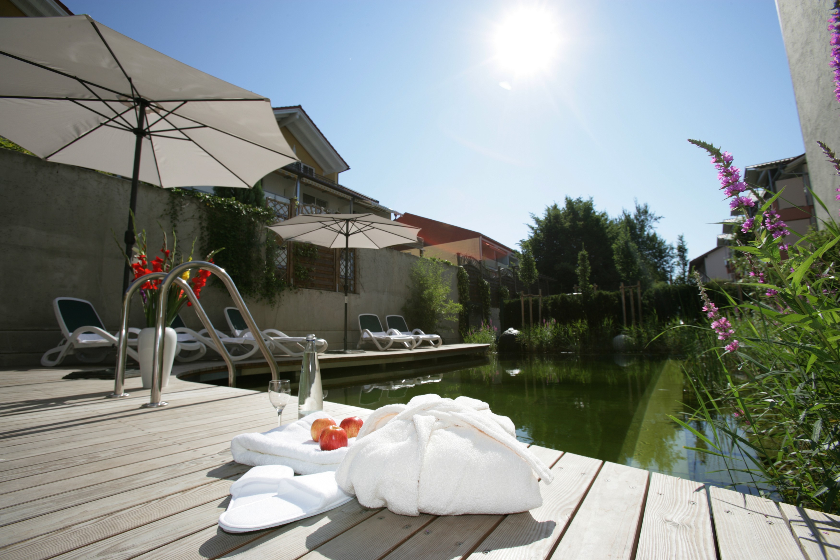 Relax & Chill - mit 5 Nächten für 2 Personen im Wunsch Hotel Mürz