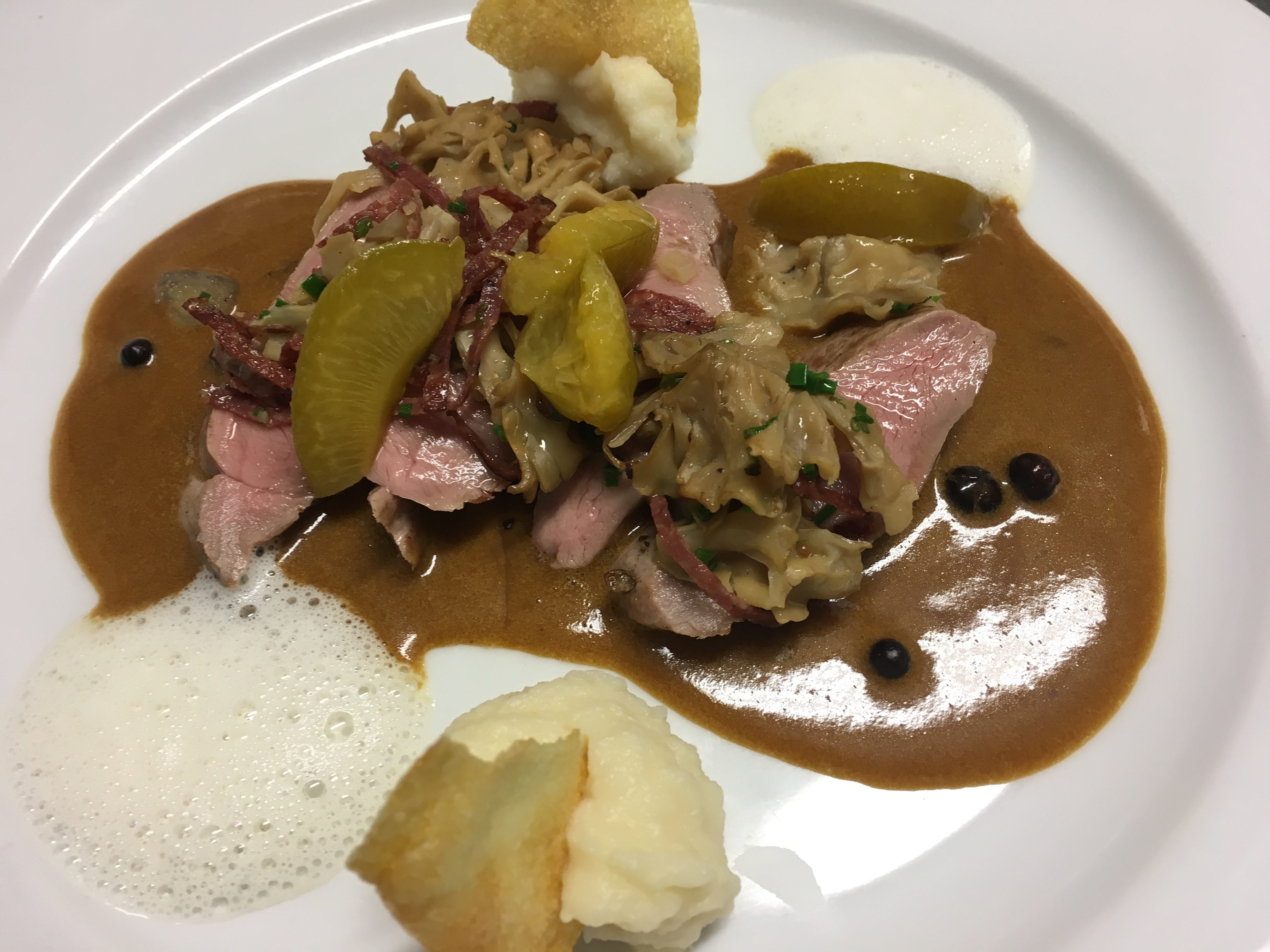 50-Euro-Gutschein für das Restaurant Johannas in Großhadern