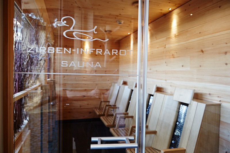 735-Euro-Gutschein für DAS MÜHLBACH Thermal Retreat & Wellness Resort