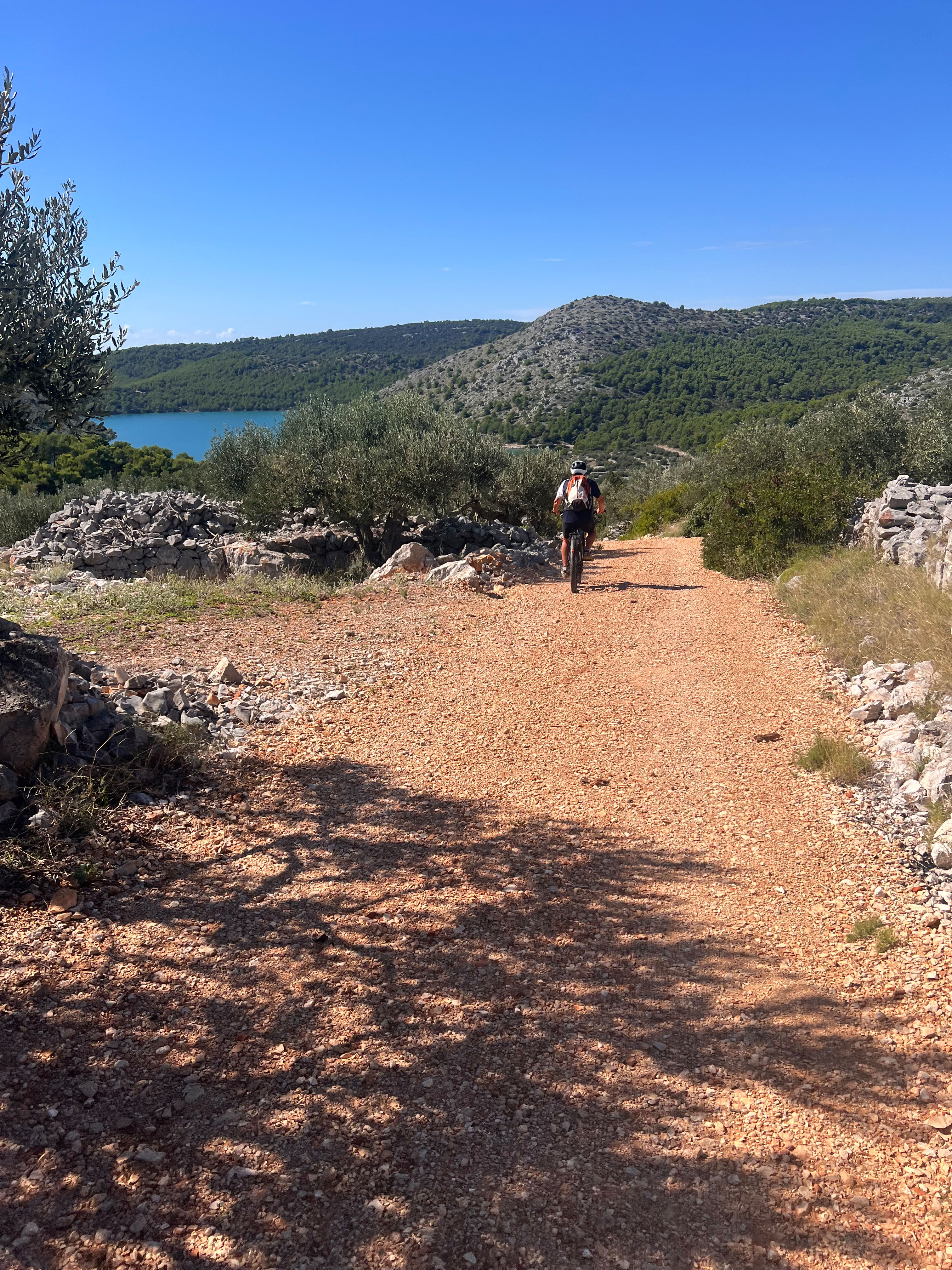 Salzbike-Radreise für 2 Personen nach Wahl im Wert von 3.898 Euro