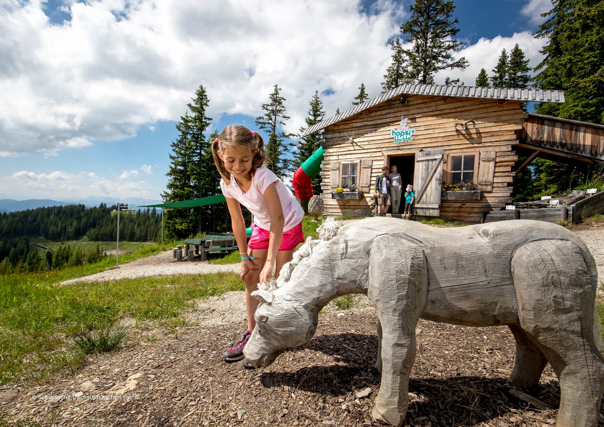 600-Euro-Gutschein URLAUB in SCHLADMING „Erlebnistage“
