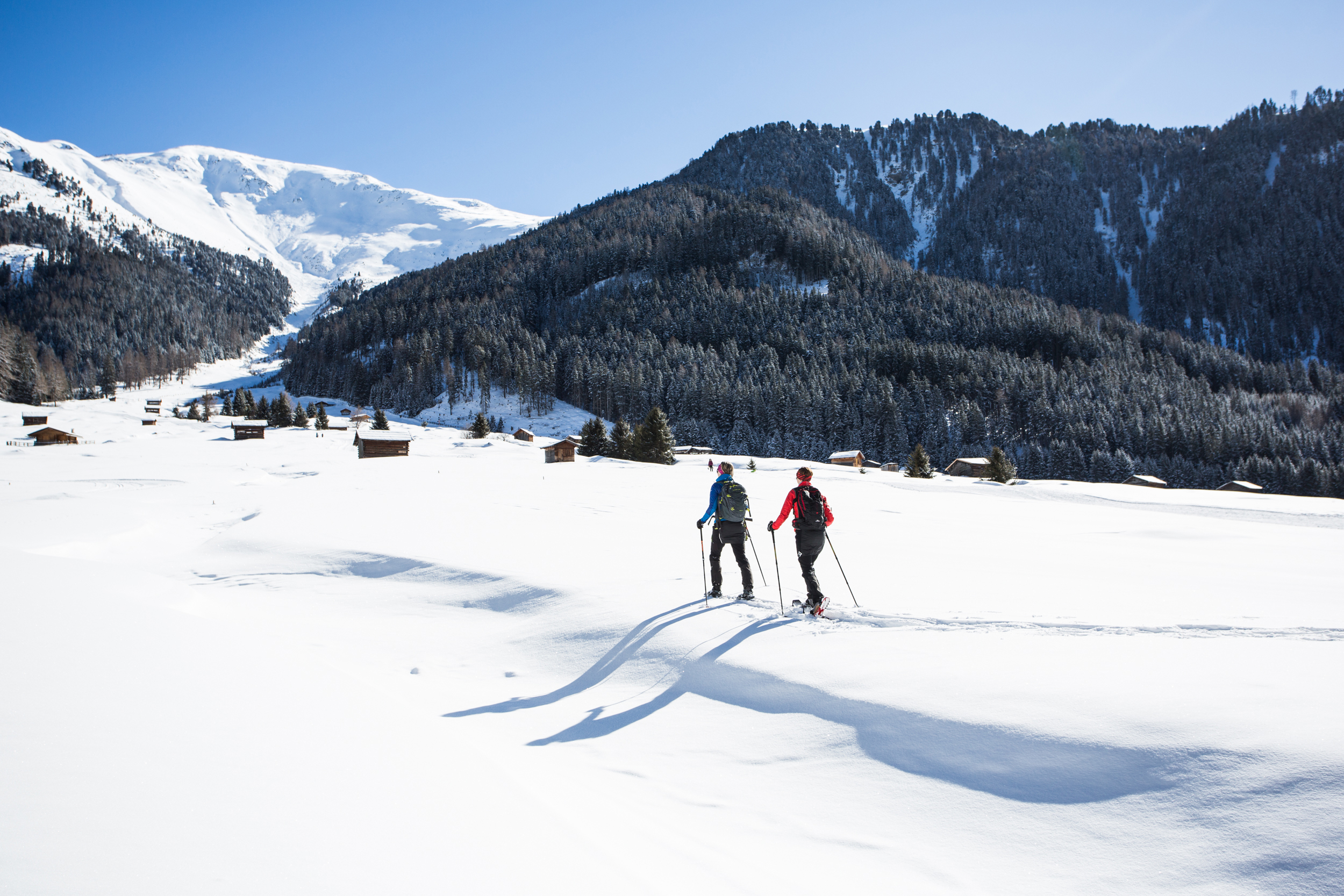 Gutschein im Wert von 600 Euro für Urlaub im Hotel Das Lafairs 