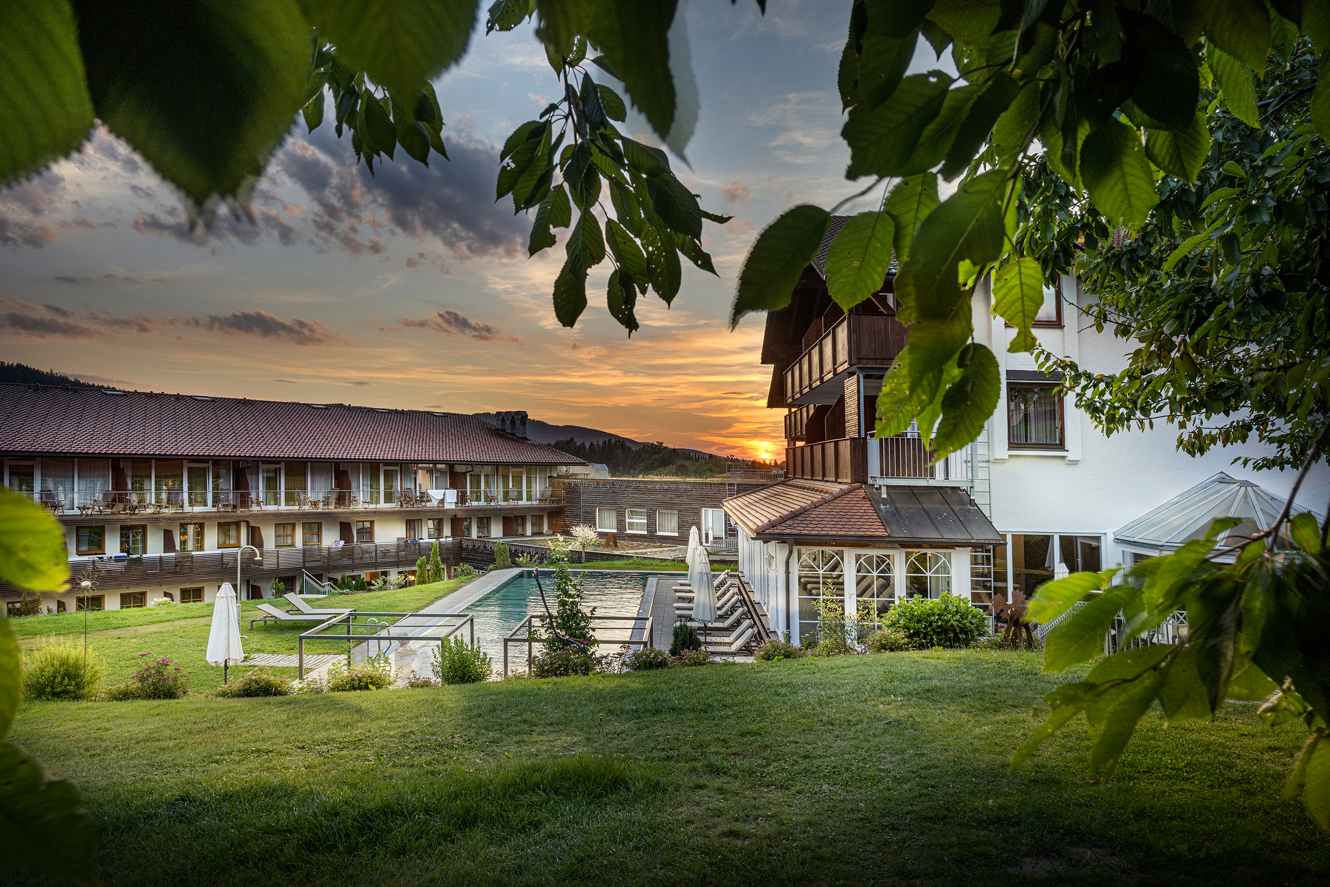 1.000-Euro-Gutschein für Urlaub im Wellnesshotel Lindenwirt