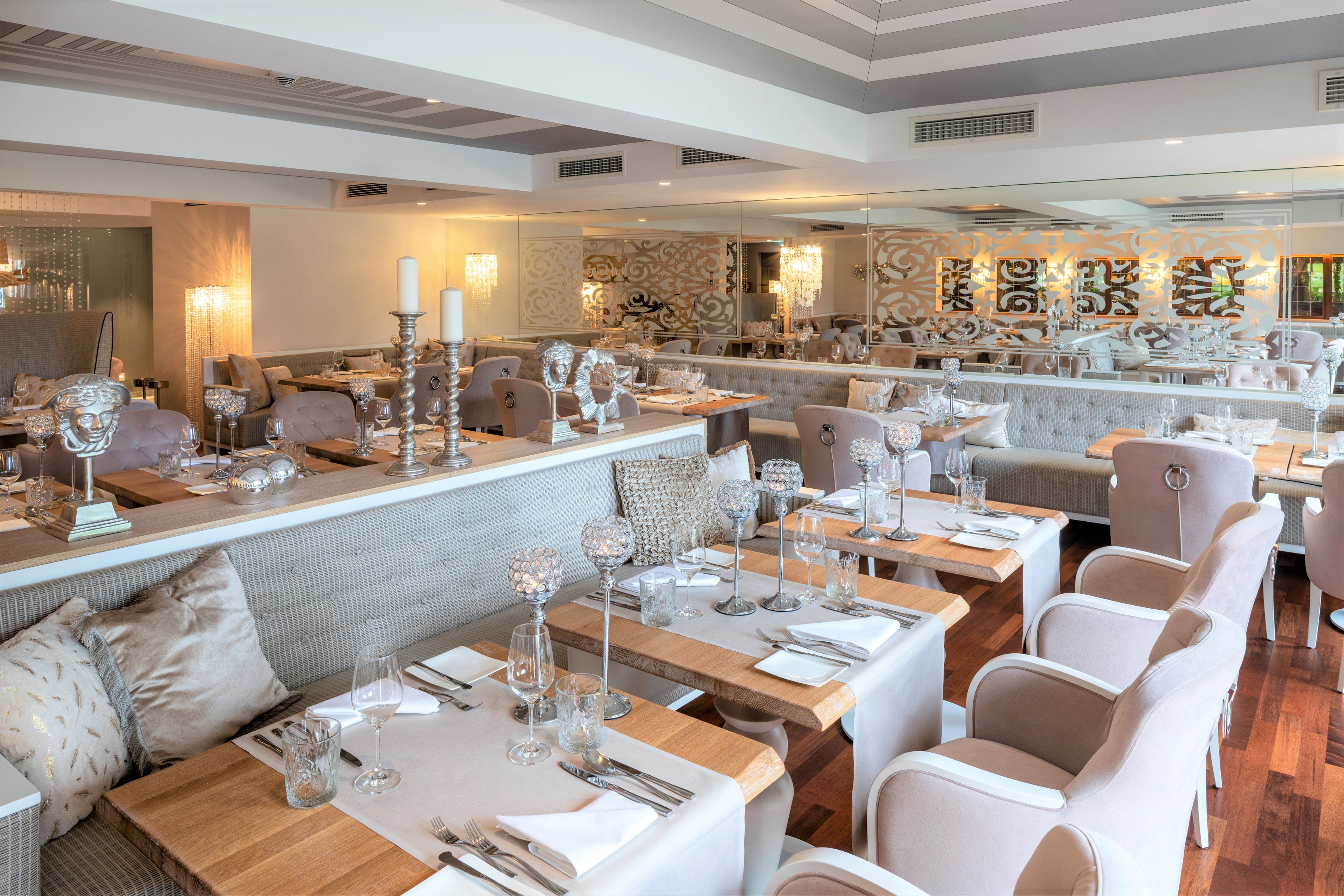 Adler-Woche 7 Nächte für 2 Personen im renovierten Parkhotel Adler