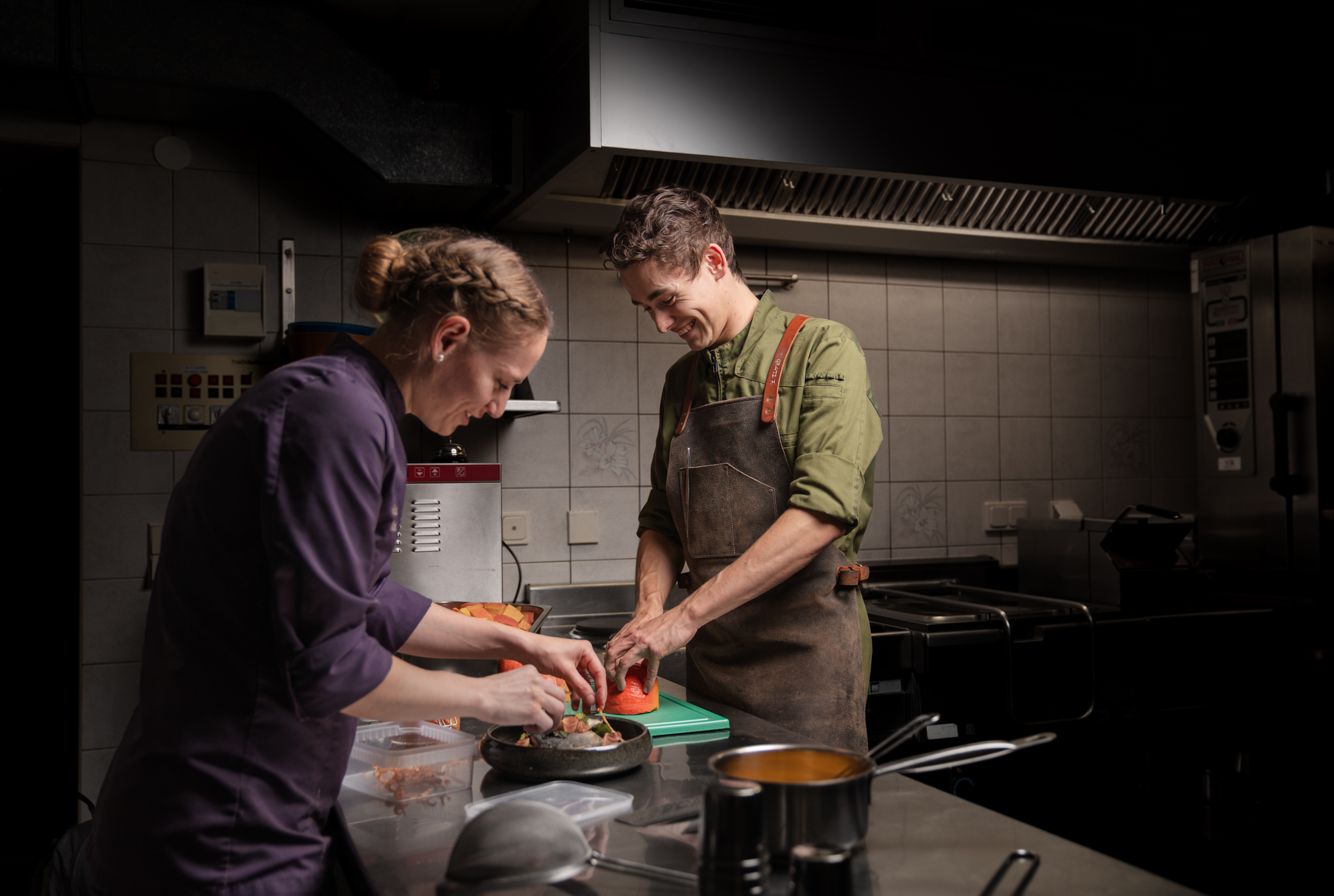 1.000-Euro-Gutschein für das Hotel Ziach & Candy