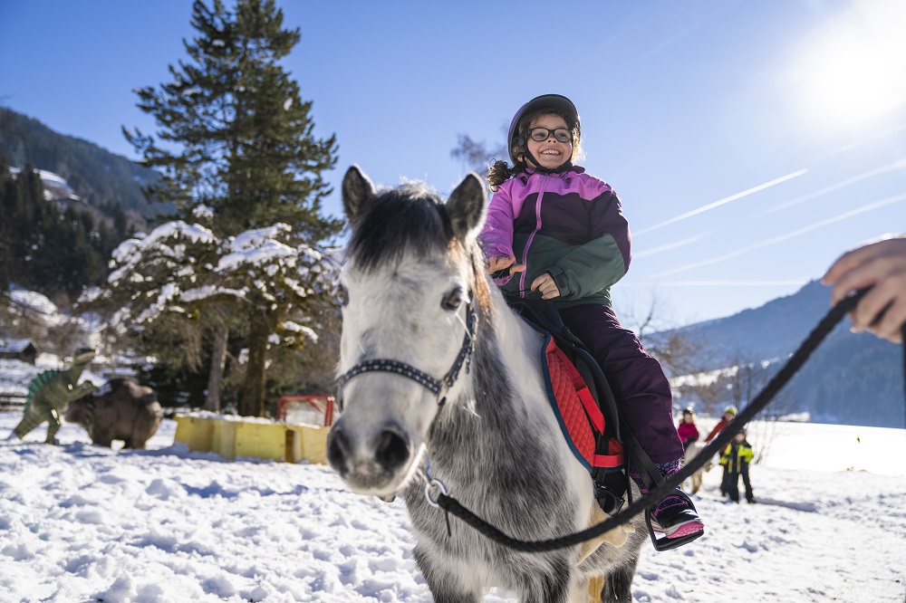 500-Euro-Gutschein für Urlaub im Familien - Sportresort Brennseehof 500-Euro-Gutschein für Urlaub im Familien - Sportresort Brennseehof