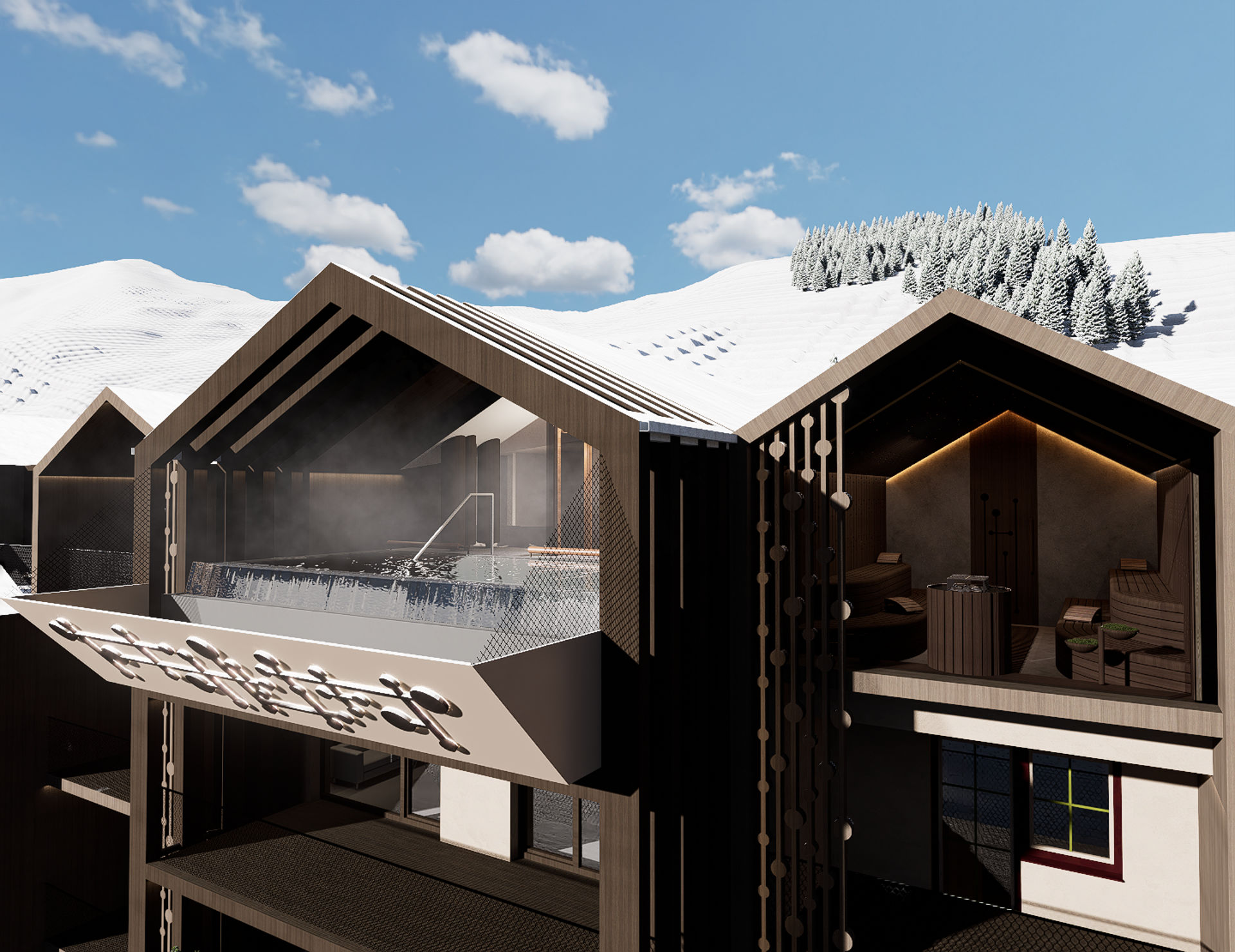 700-Euro-Gutschein für Urlaub im Hotel zauchenseeHOF