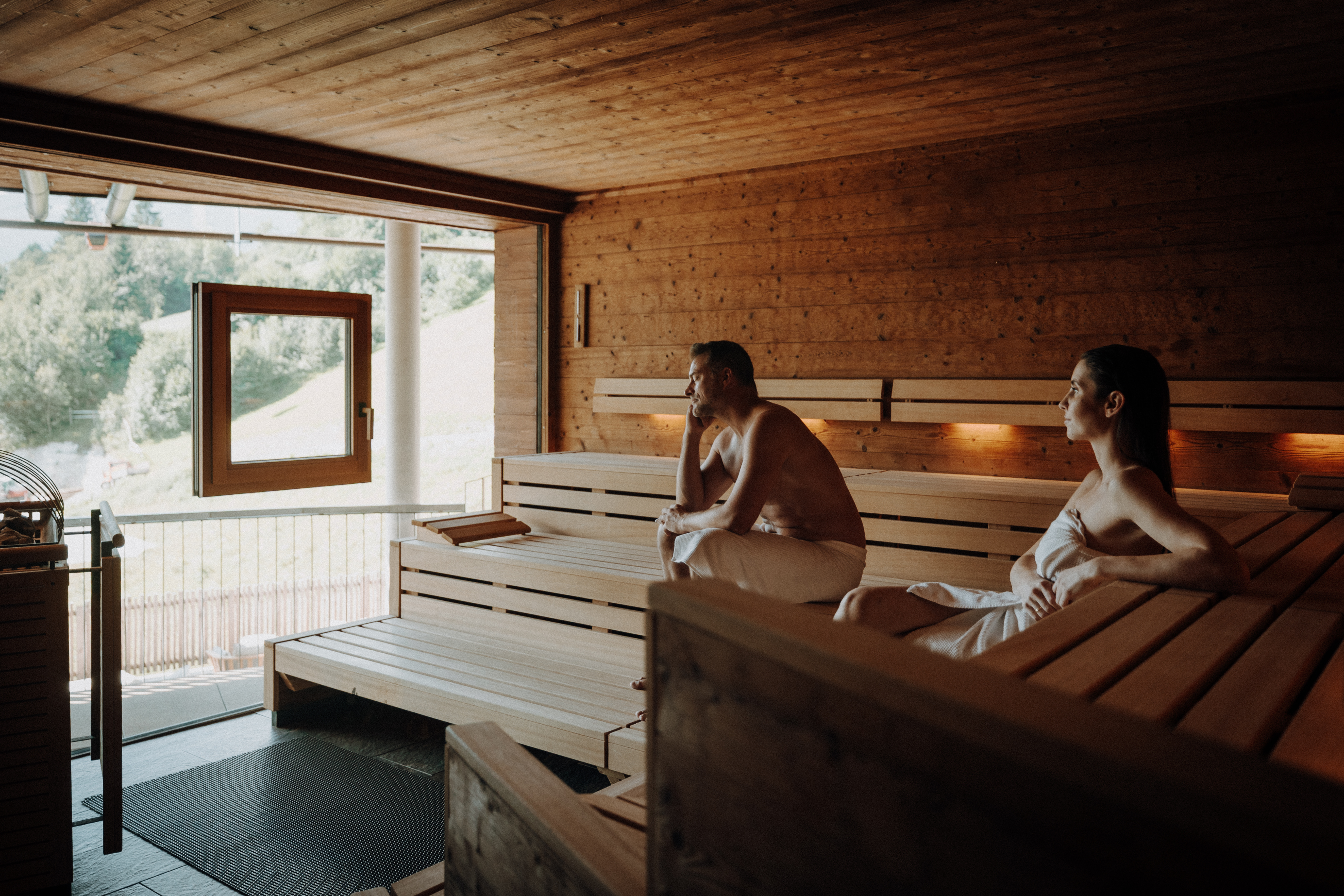 Urlaub im Hotel DAS.GOLDBERG im Salzburger Land