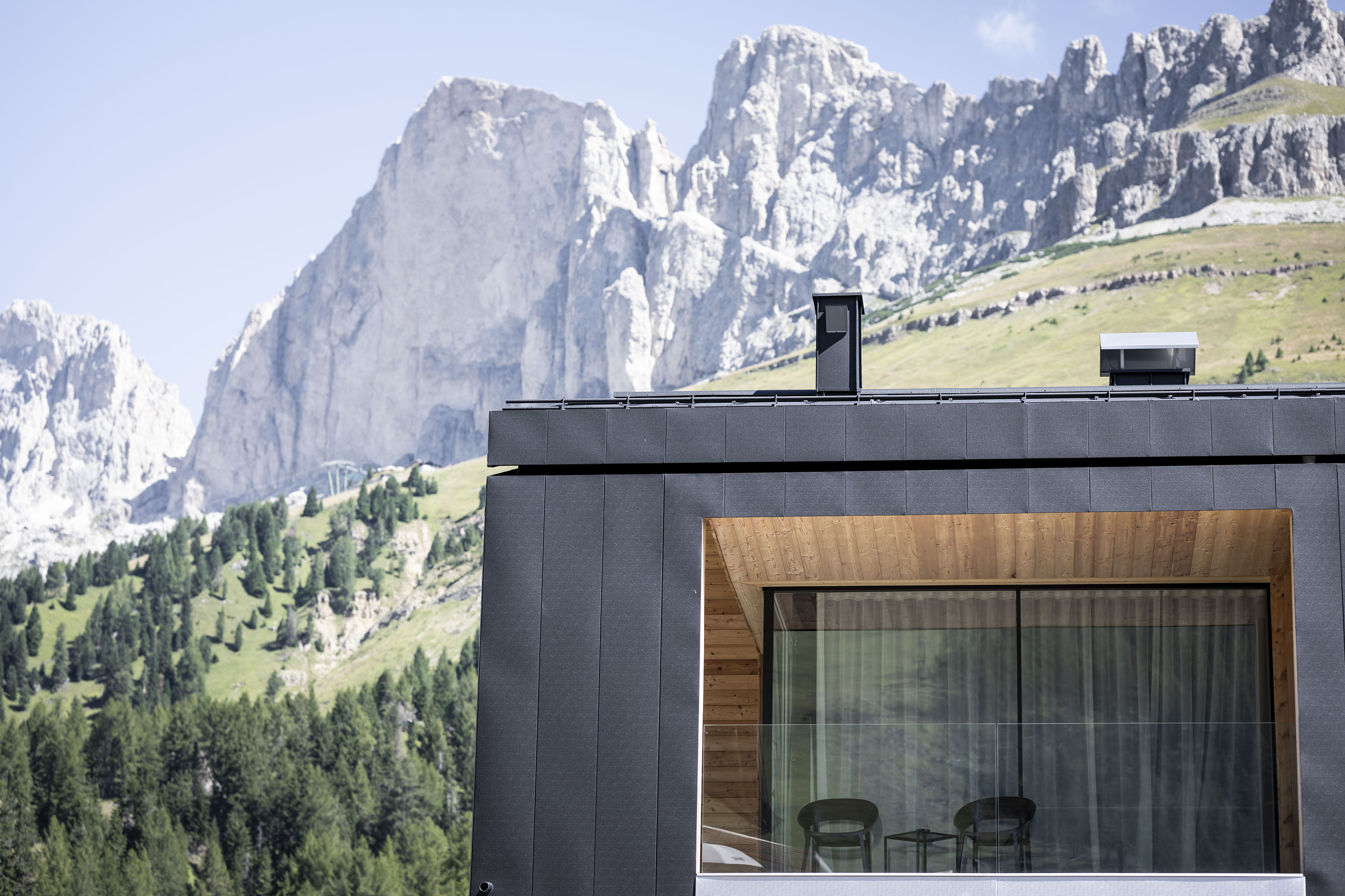 400-Euro-Gutschein für Urlaub im Sporthotel Passo Carezza