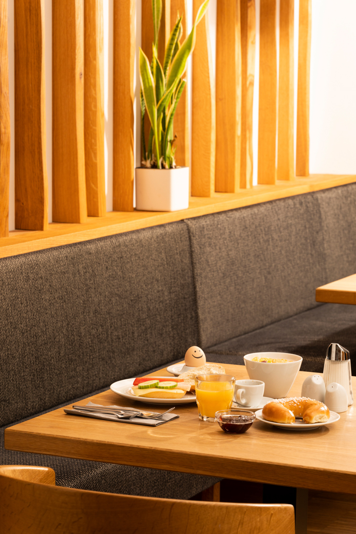 Auszeit im Designhotel Zeitgeist Vienna