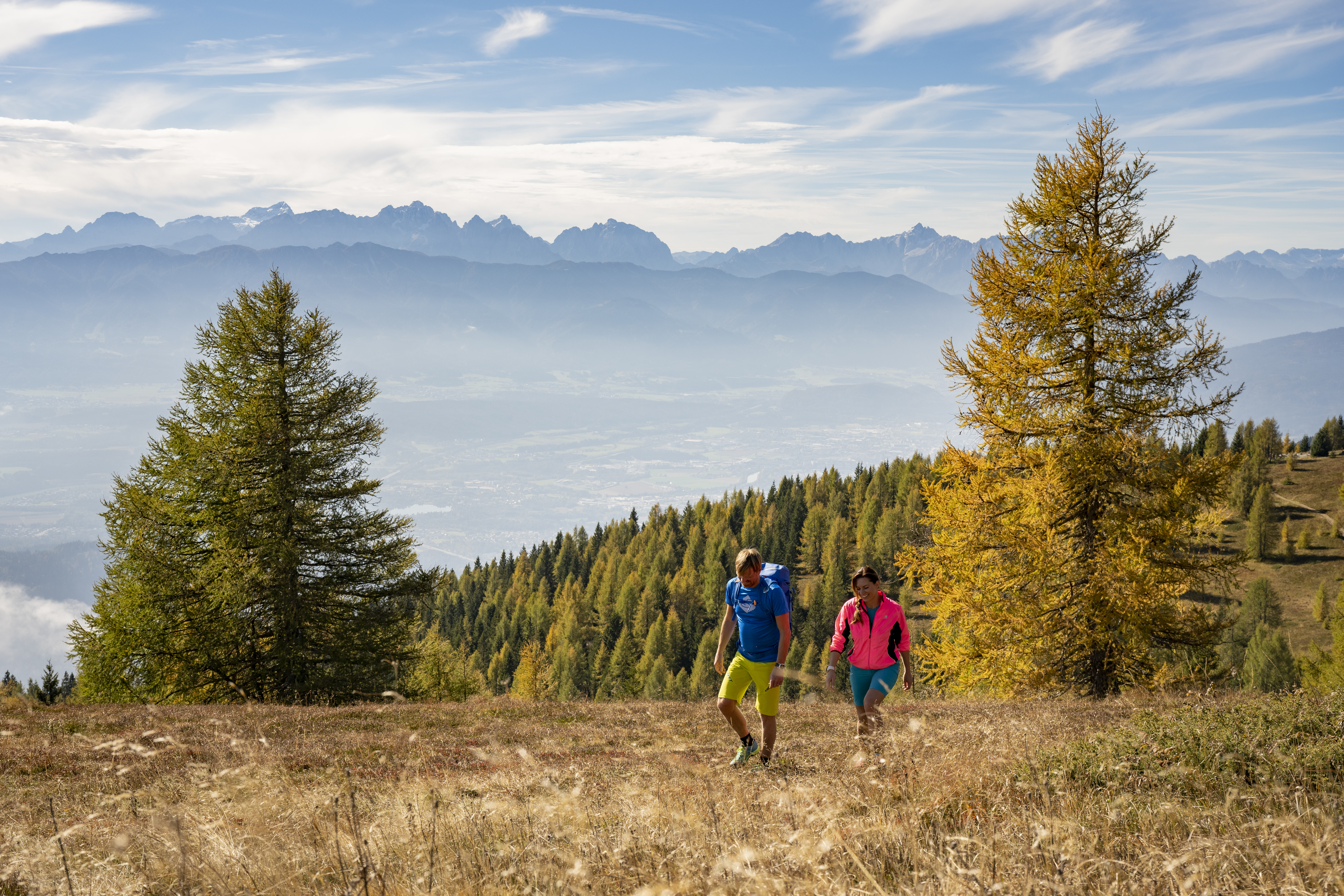 500-Euro-Gutschein für das Mountain Resort Feuerberg