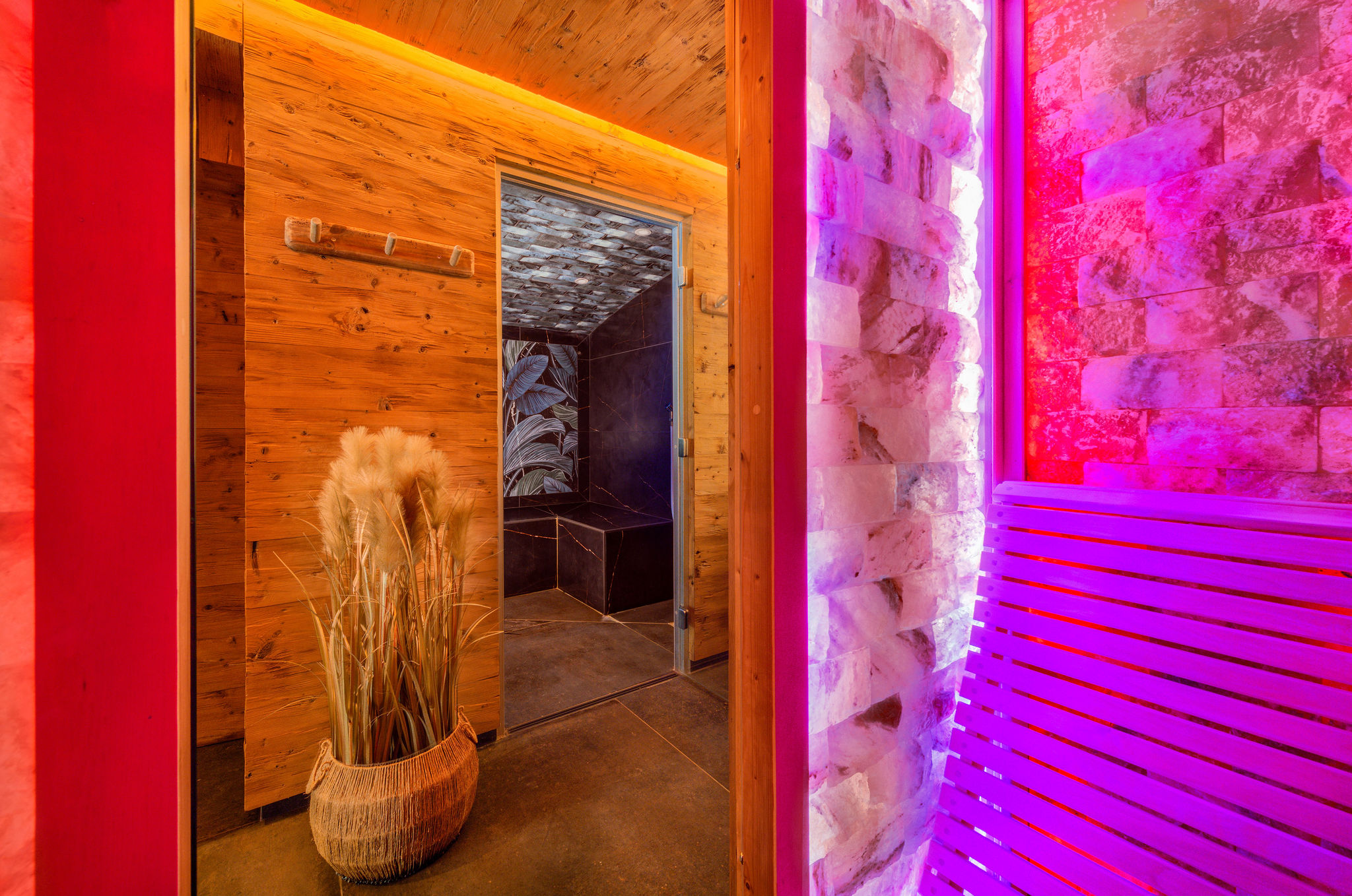 Schwarzwald-Auszeit mit 3 Nächten für 2 Personen im Parkhotel Luise