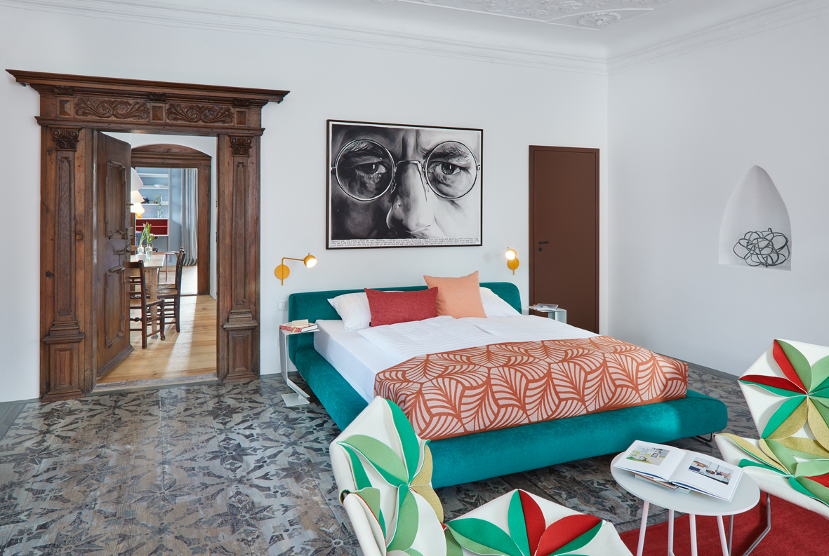 635-Euro-Gutschein für das Hotel Engelwirt
