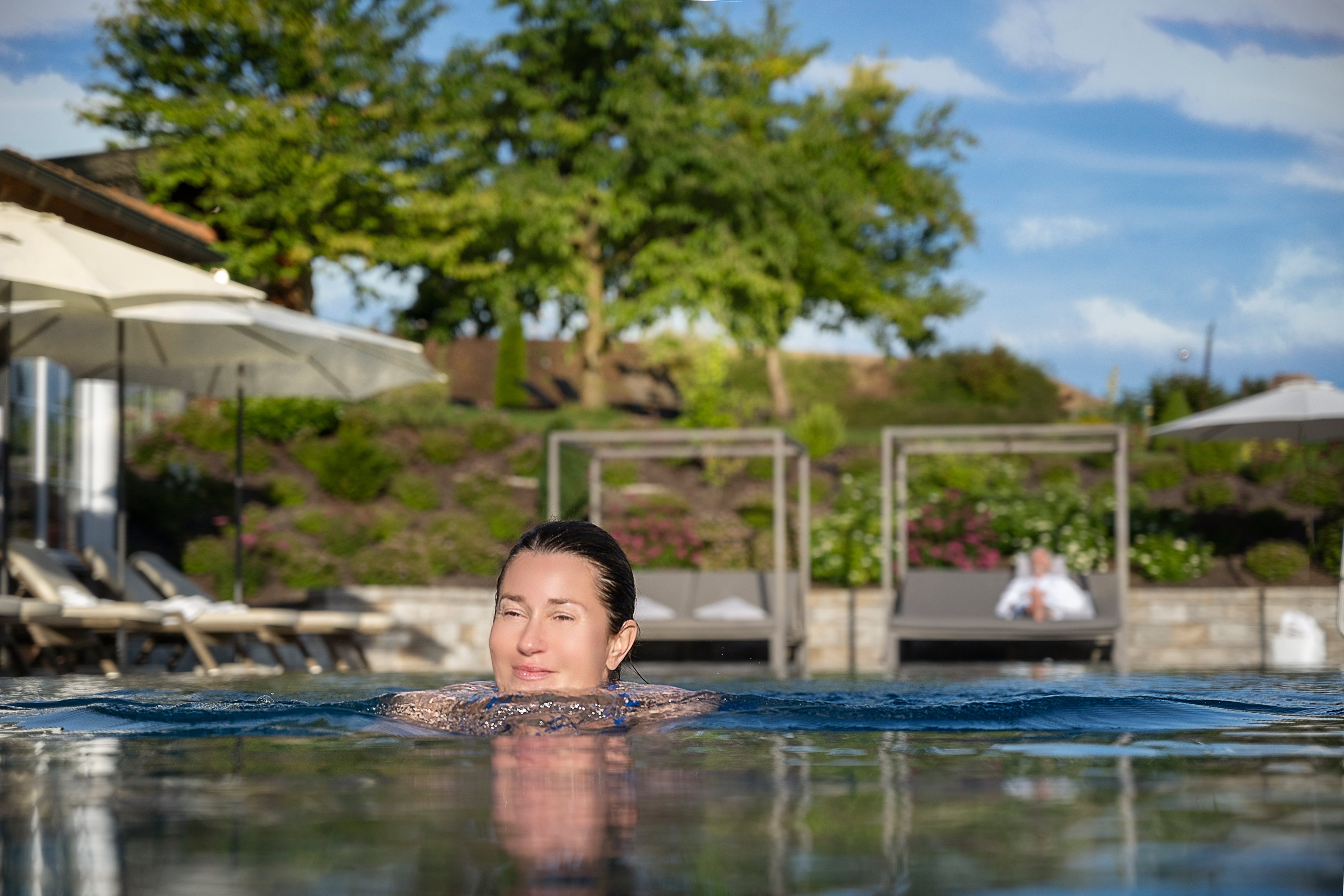 1.000-Euro-Gutschein für Urlaub im Wellnesshotel Lindenwirt