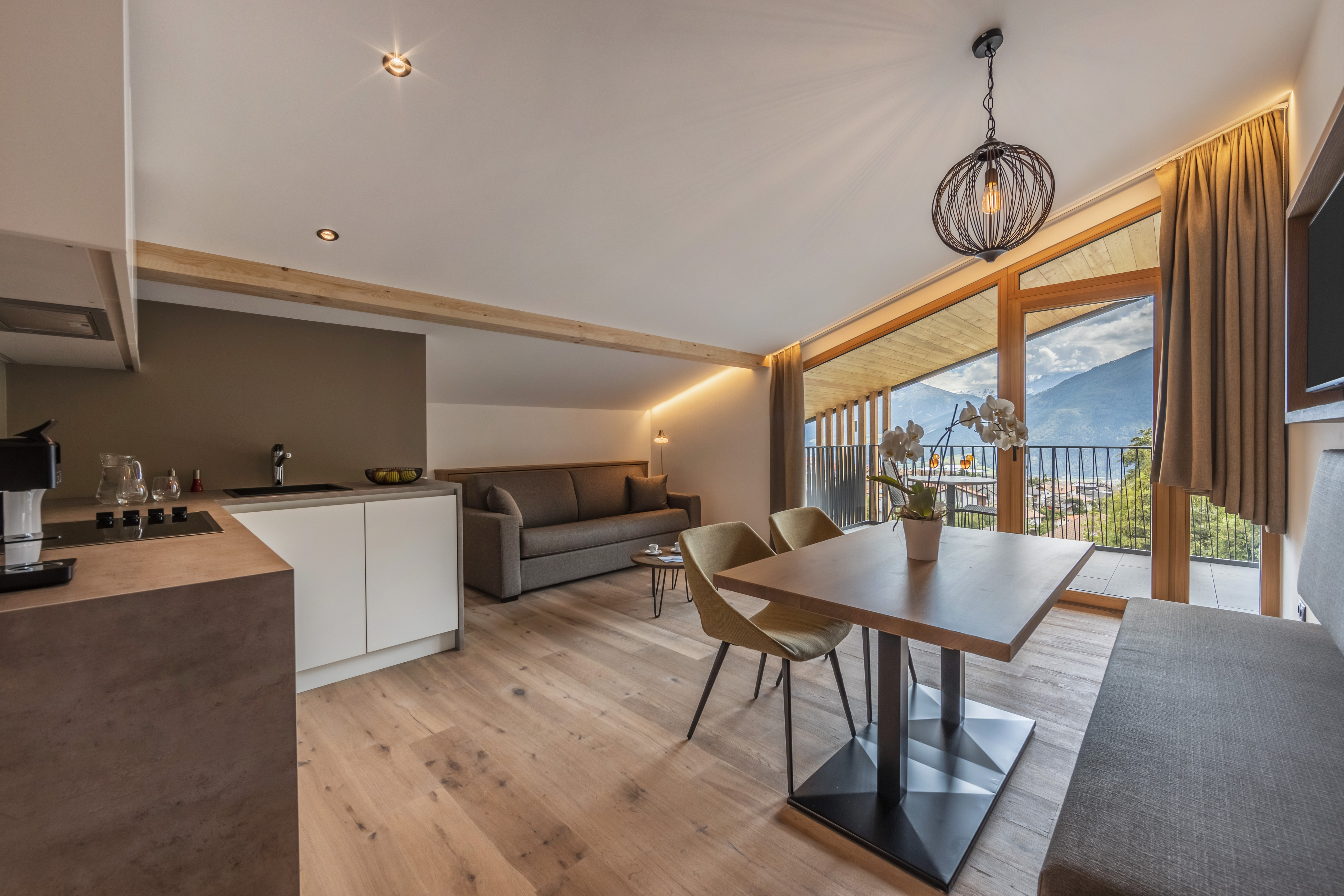 500-Euro-Gutschein für Urlaub im Maraias Luxury Suites & Apartments
