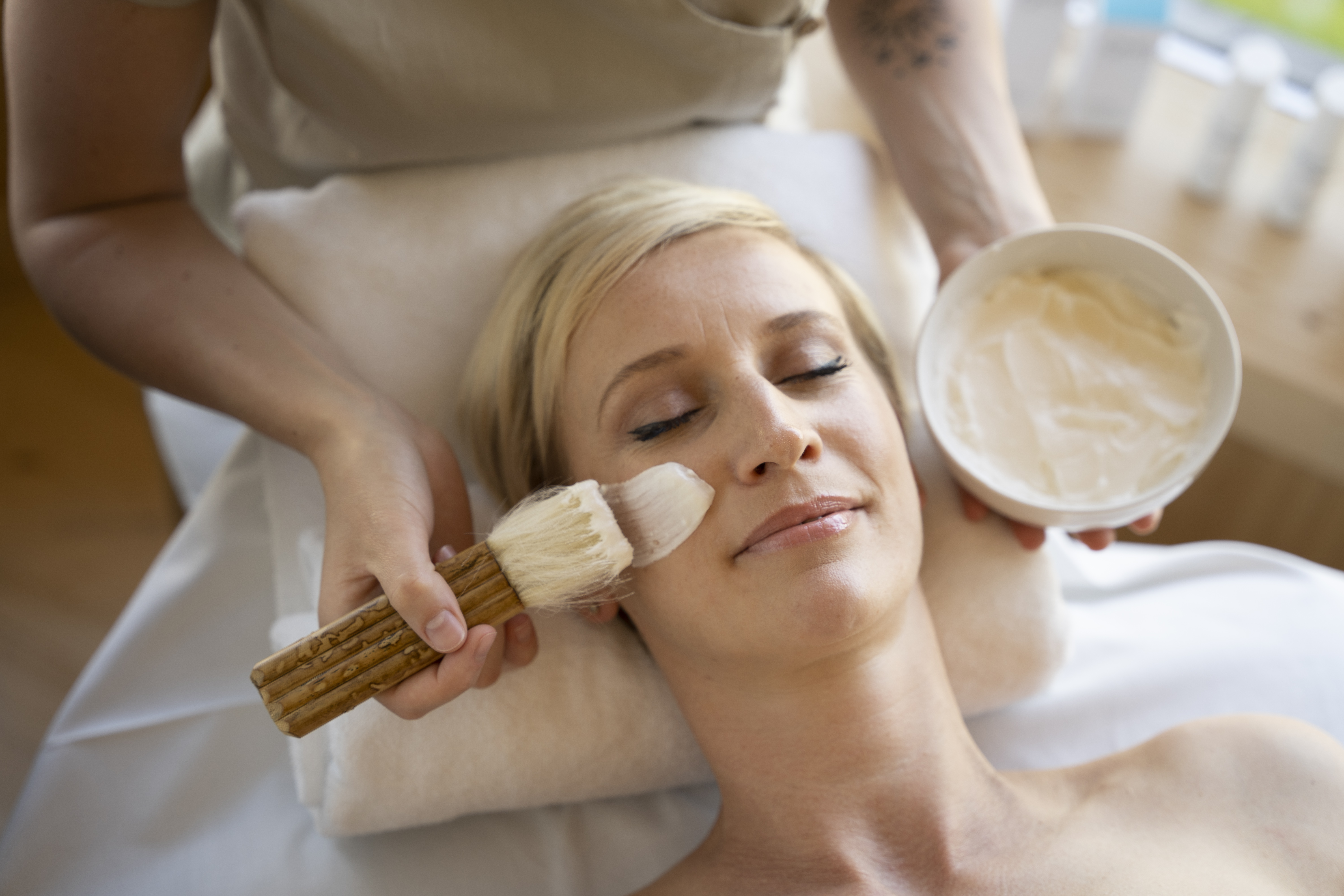 Luxus des Natürlichen im Natur- und Wellnesshotel Höflehner