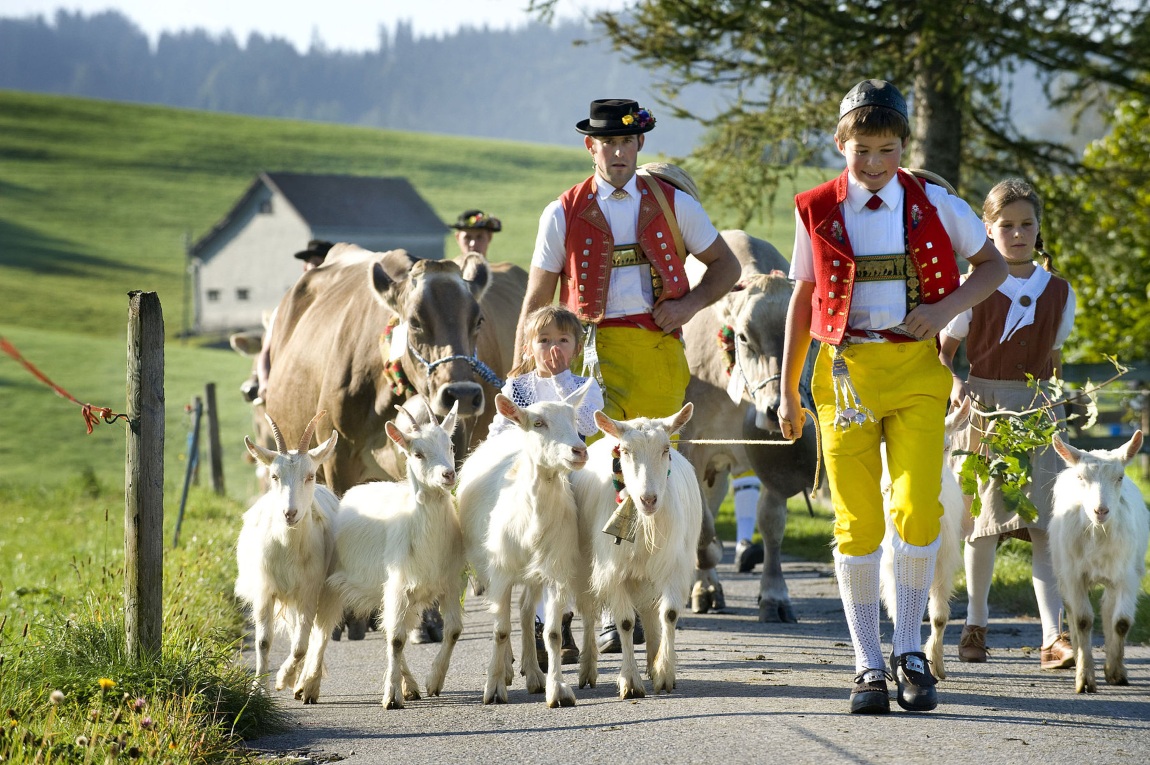 1.000-Euro-Gutschein für eine Schweiz- oder Österreich-Reise