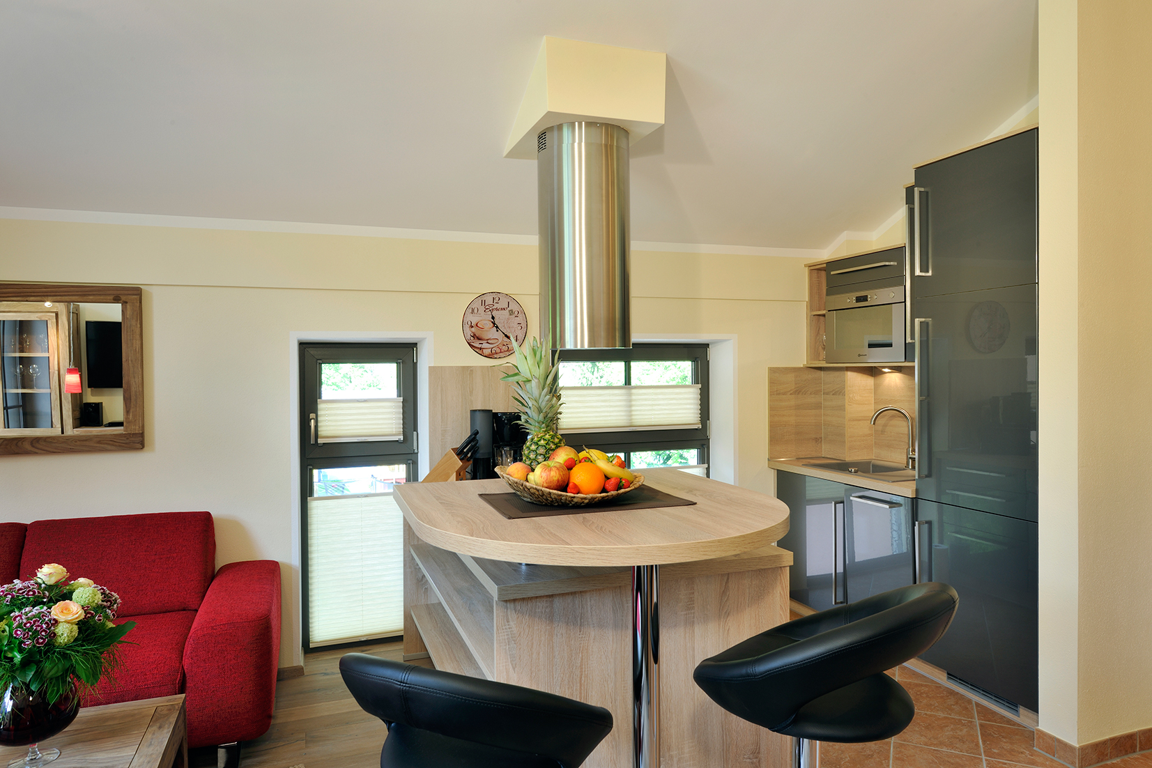 7 Nächte in der 5 Sterne Luxus-Suite Hoher Göll
