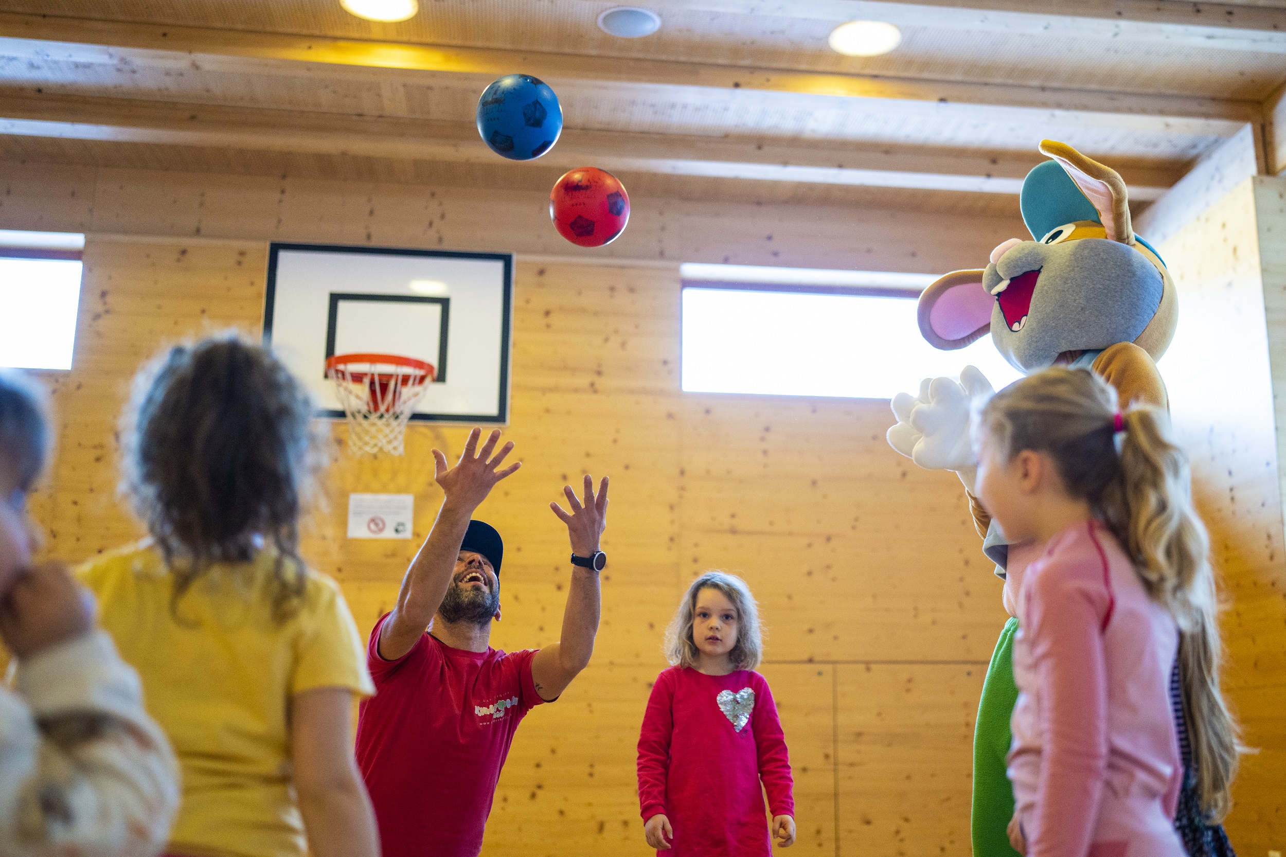 1.000-Euro-Gutschein für Urlaub im Familien-Sportresort Brennseehof