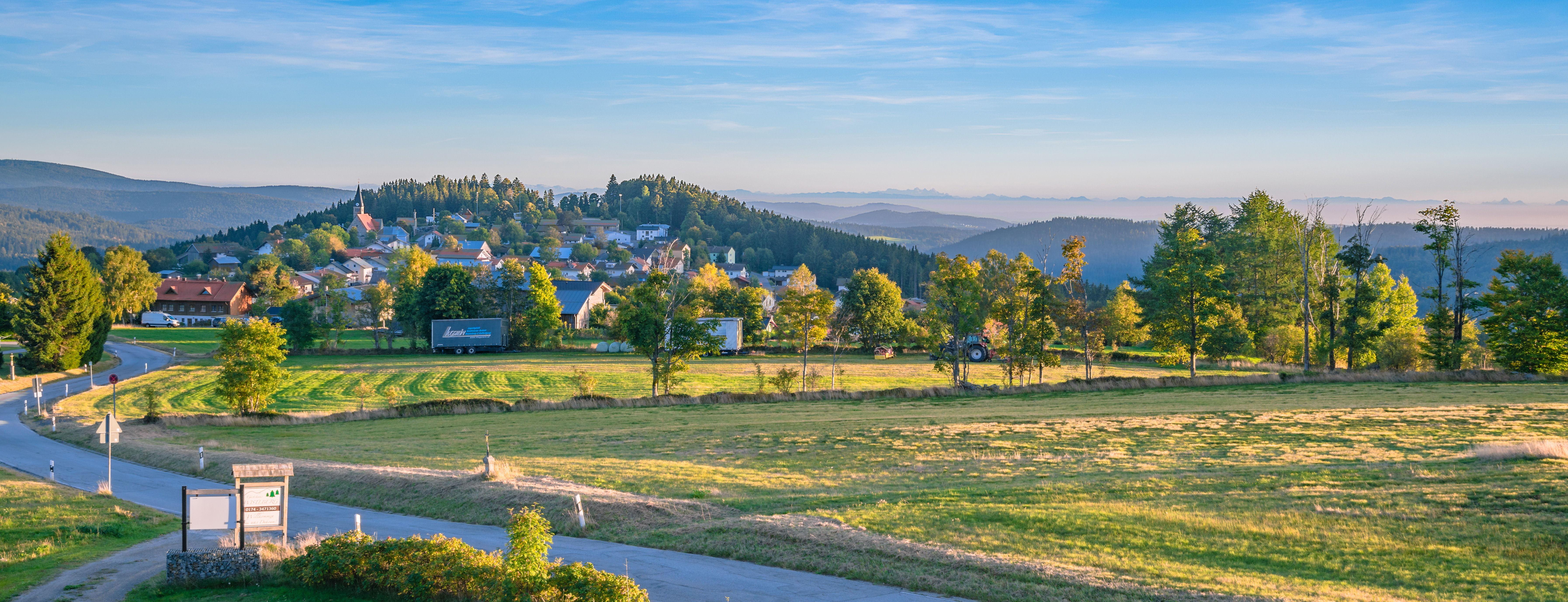 500-Euro-Gutschein für Urlaub im Wohlfühlchalet "Das Wistlberg"