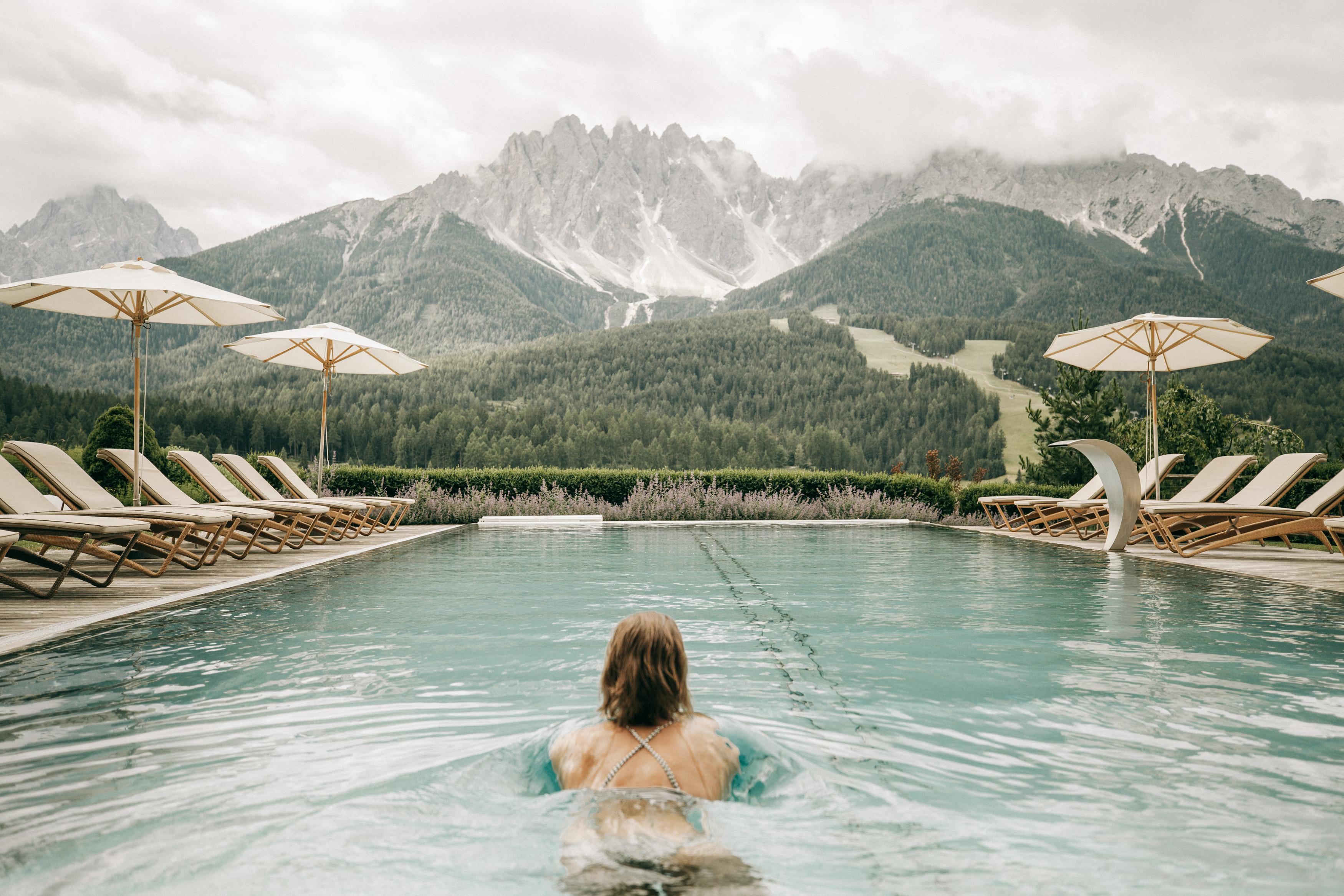 1.300-Euro-Gutschein für Urlaub im Naturhotel Leitlhof