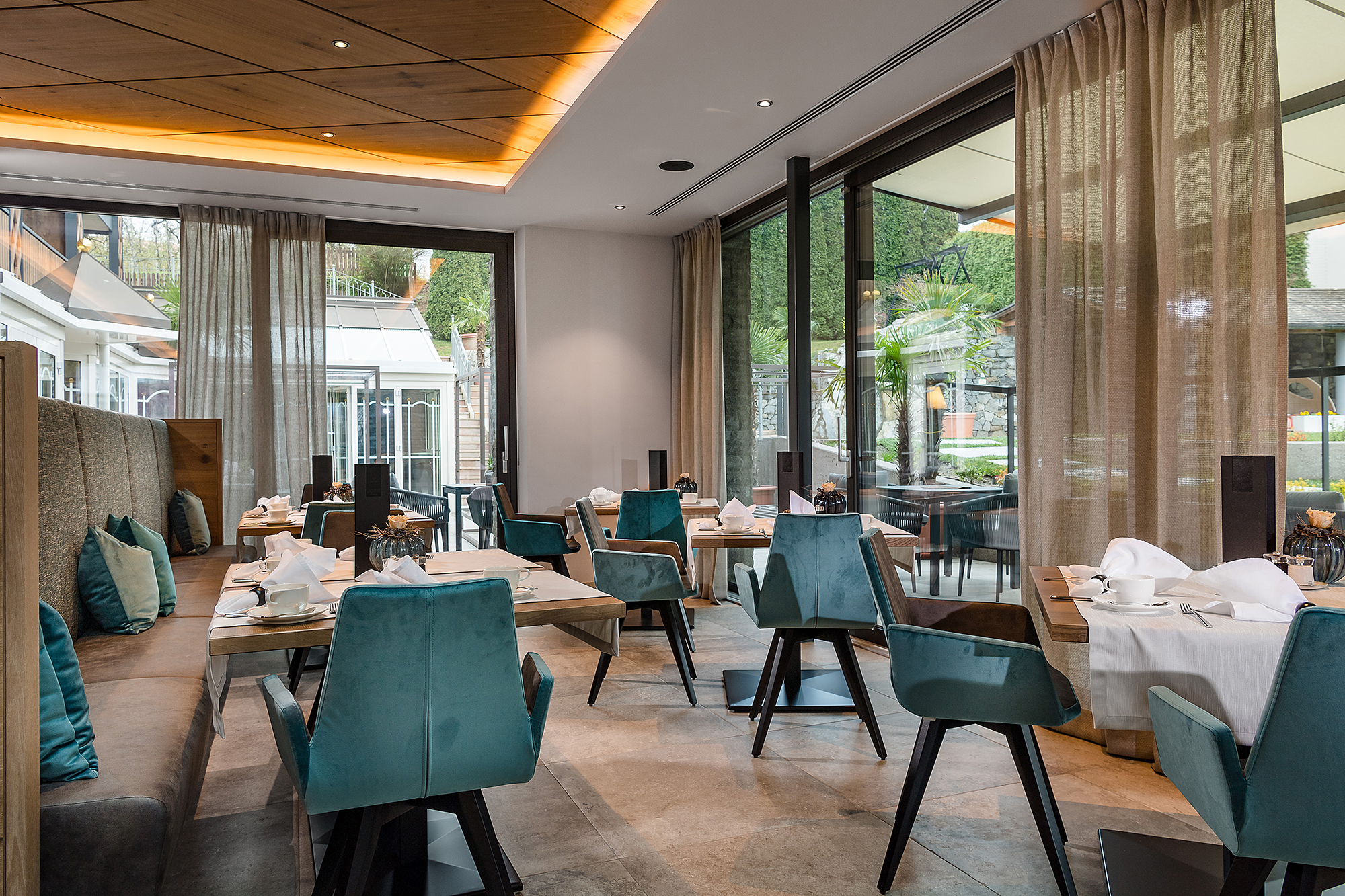 1.000-Euro-Gutschein für Piris Jagdhof ****S