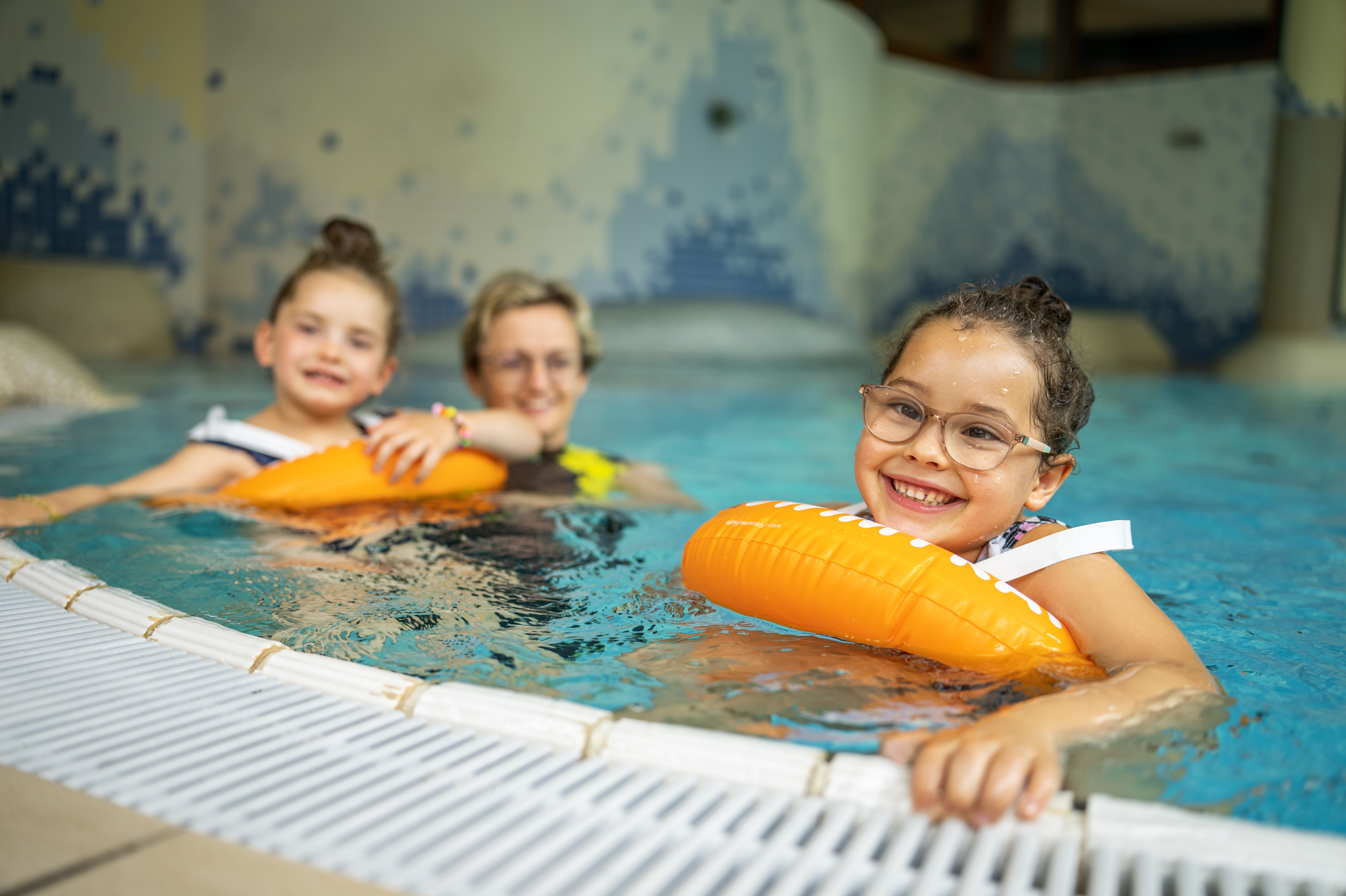 500-Euro-Gutschein für Urlaub im Familien - Sportresort Brennseehof 500-Euro-Gutschein für Urlaub im Familien - Sportresort Brennseehof