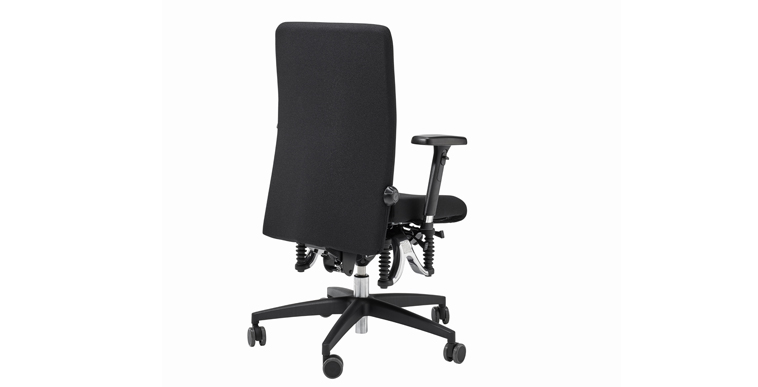 Muckenthaler`s ergonomischer Bürostuhl Bioswing 360 iQ