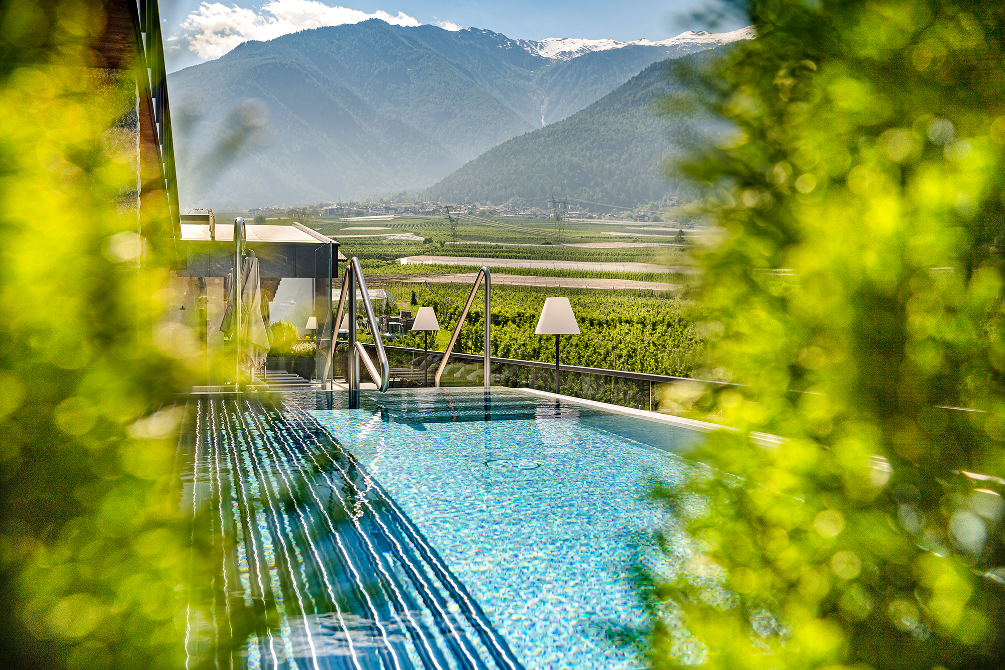 1.000-Euro-Gutschein für Piris Jagdhof ****S