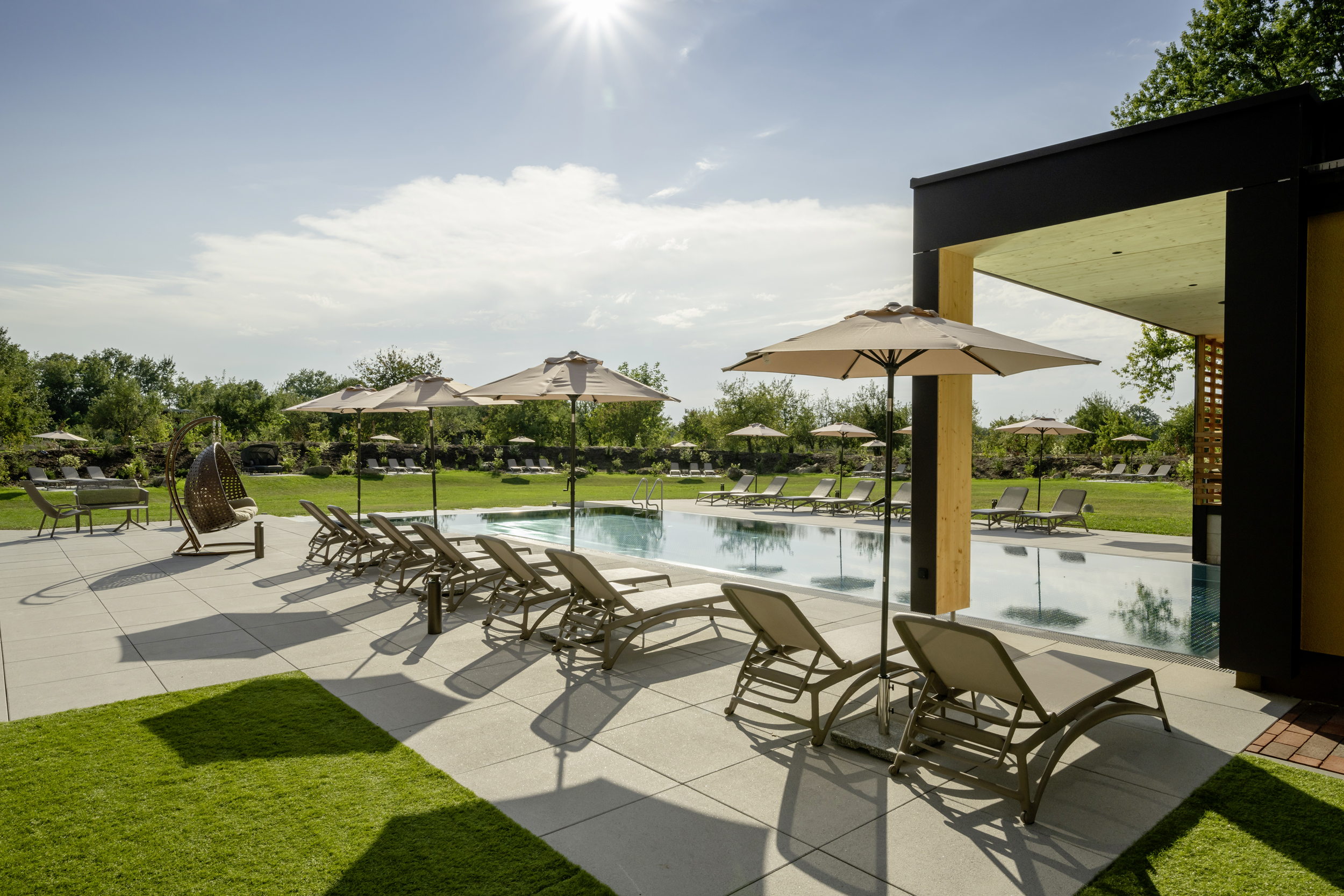 UrlaubsGutschein im Wert von 520 € für das 4-Sterne-Hotel Haslinger Hof